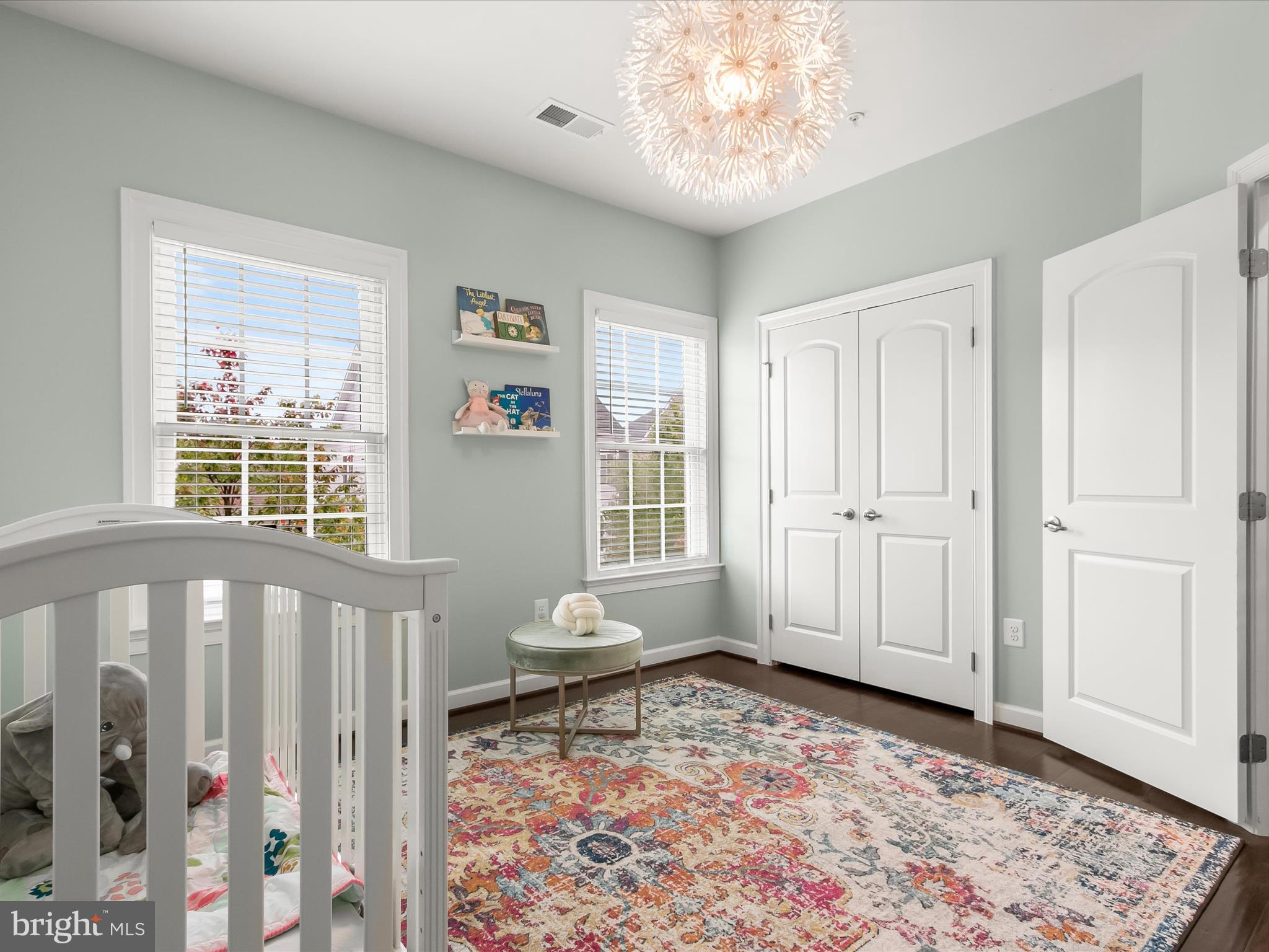 MAPLE LAWN - Residential