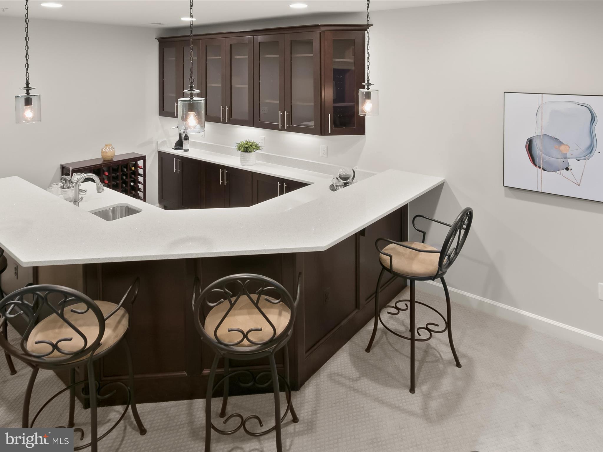 MAPLE LAWN - Residential