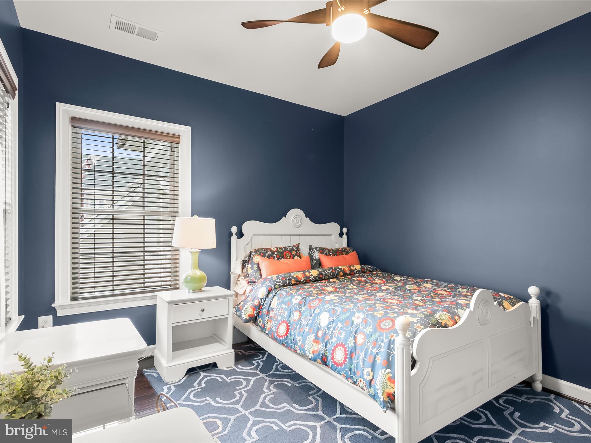 MAPLE LAWN - Residential