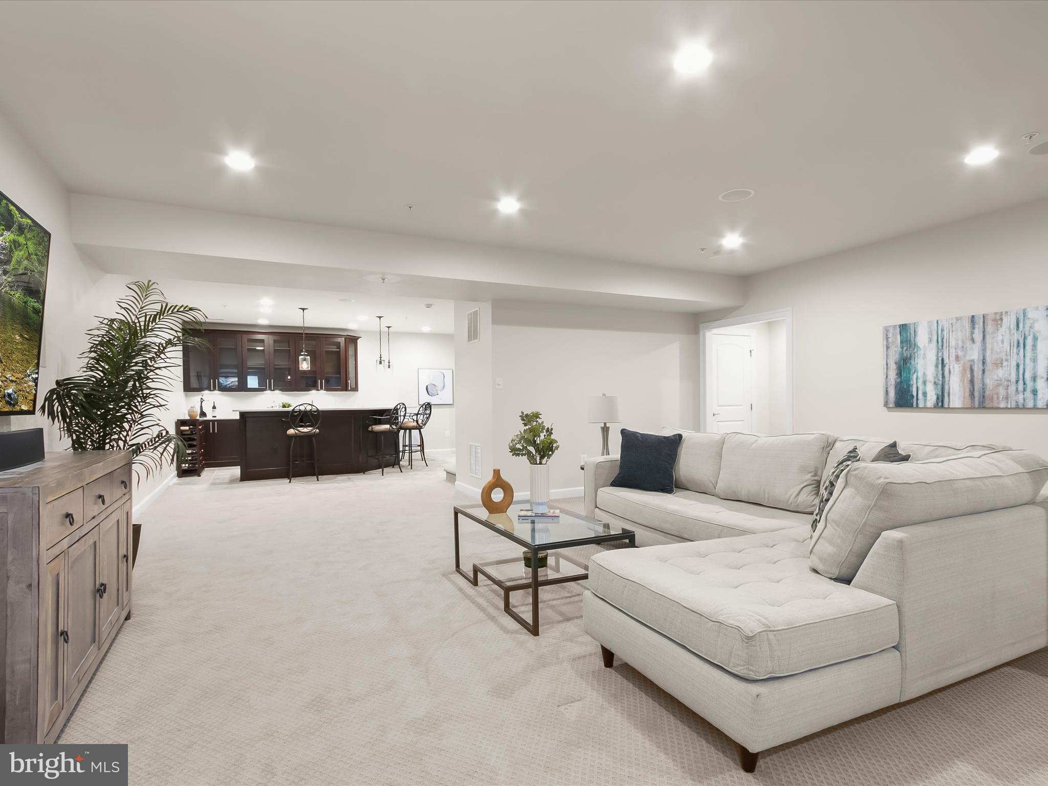 MAPLE LAWN - Residential