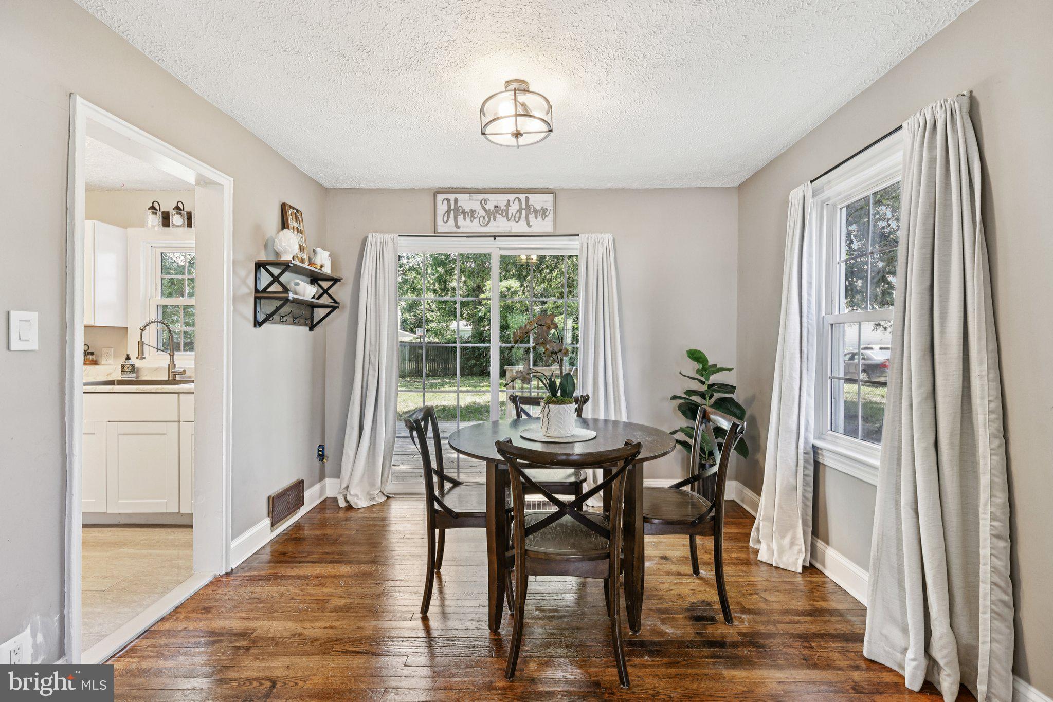 PATUXENT PARK - Residential