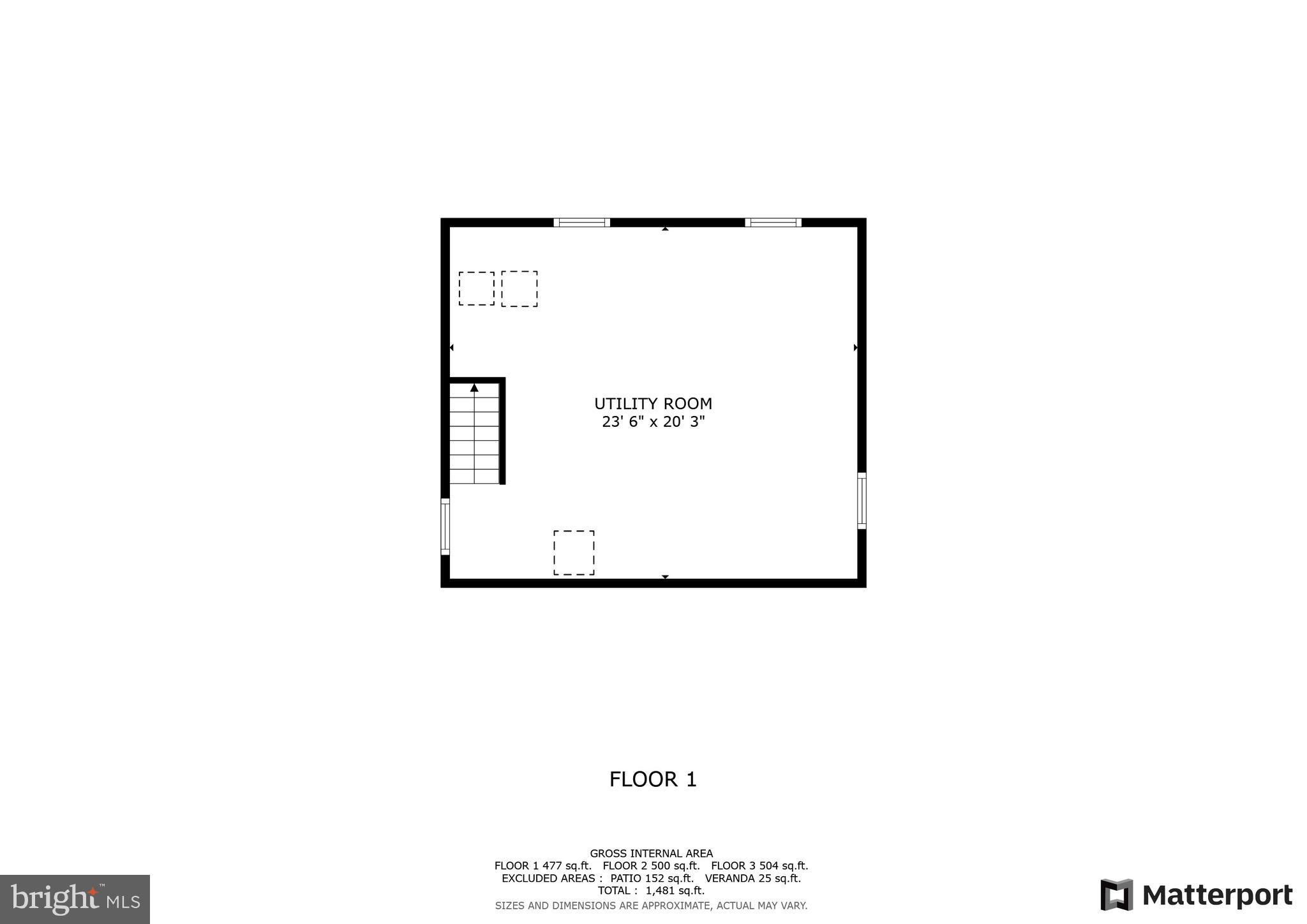 PATUXENT PARK - Residential
