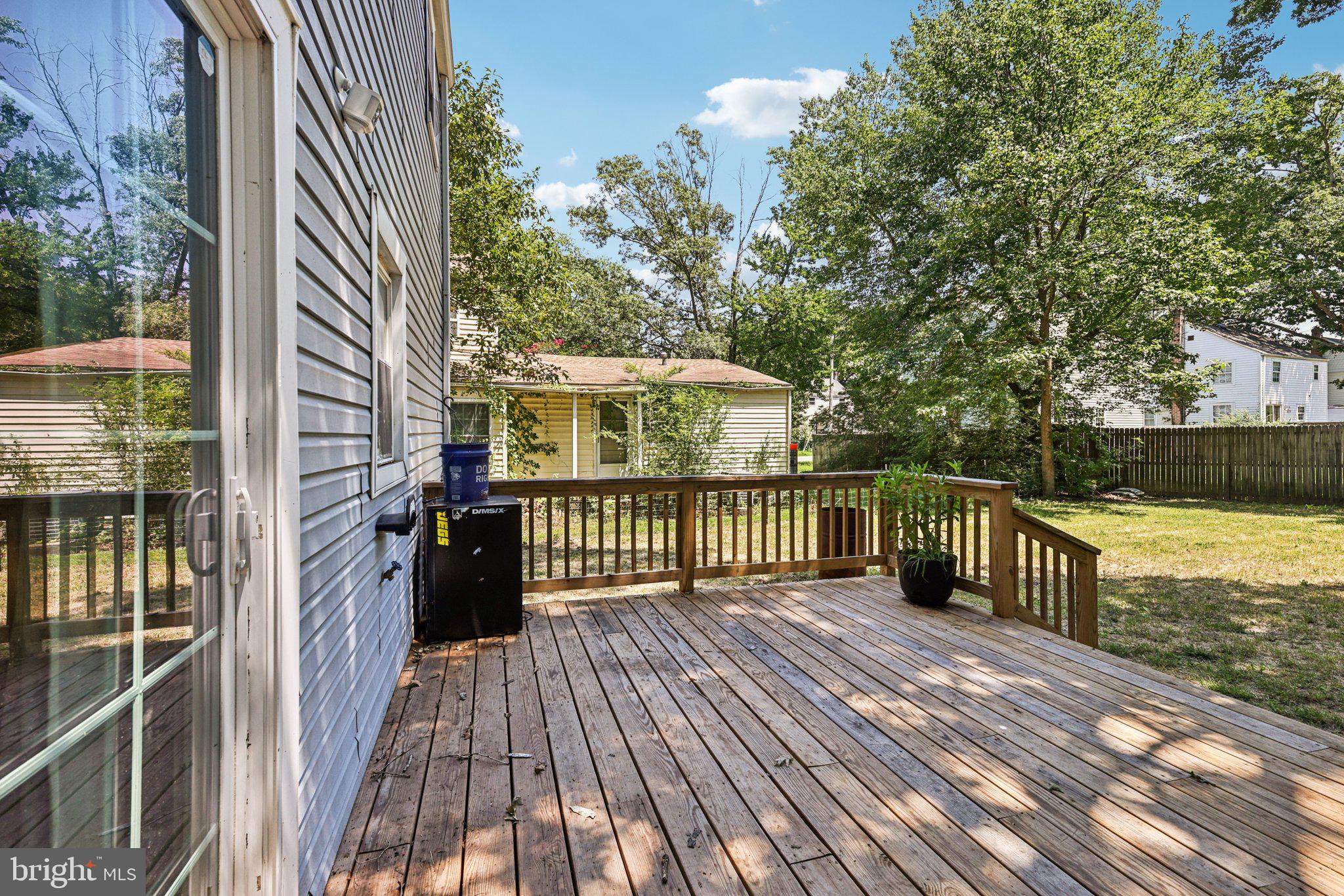 PATUXENT PARK - Residential