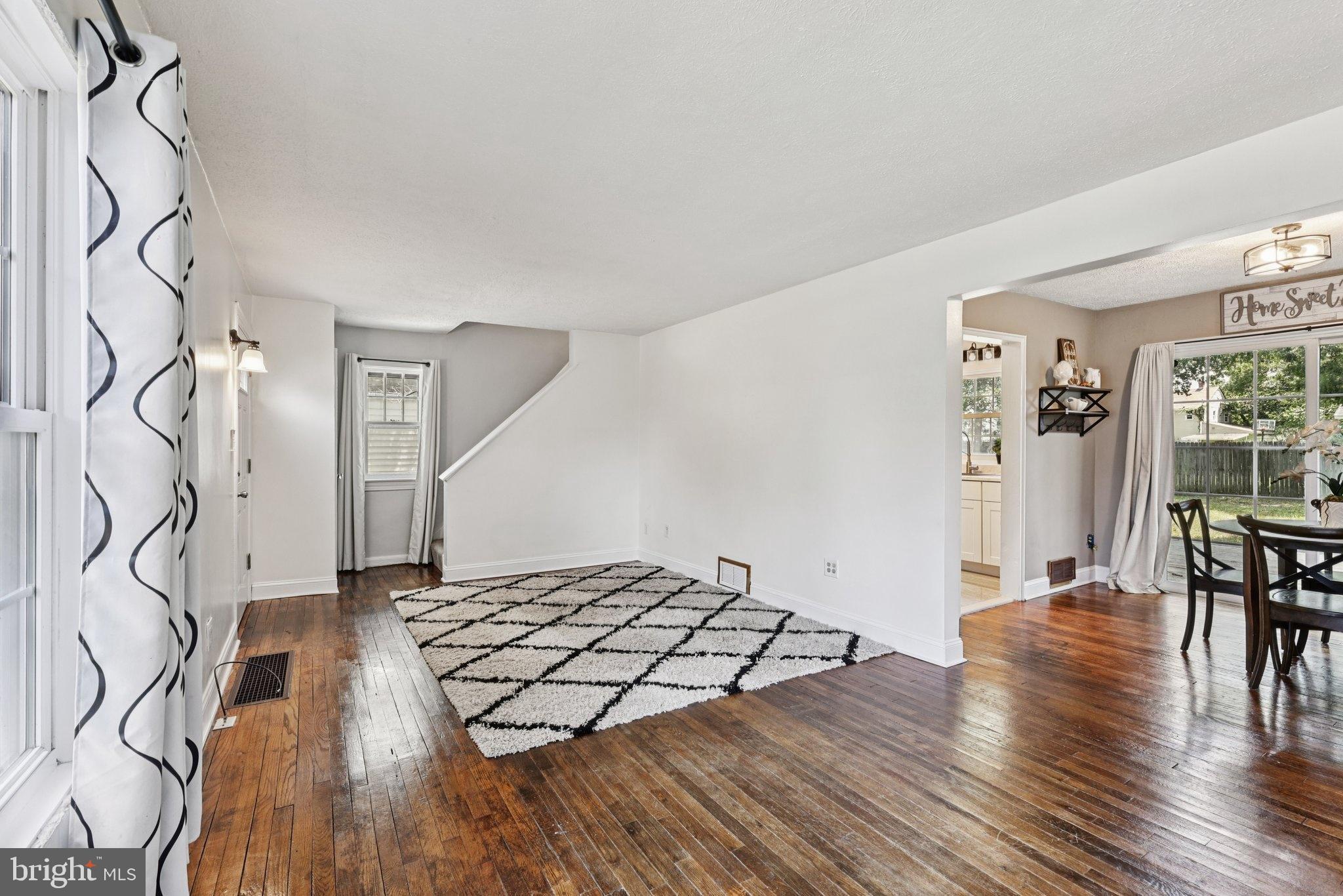 PATUXENT PARK - Residential