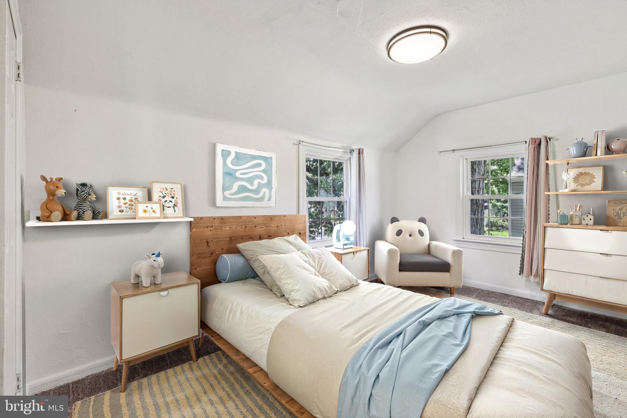 PATUXENT PARK - Residential