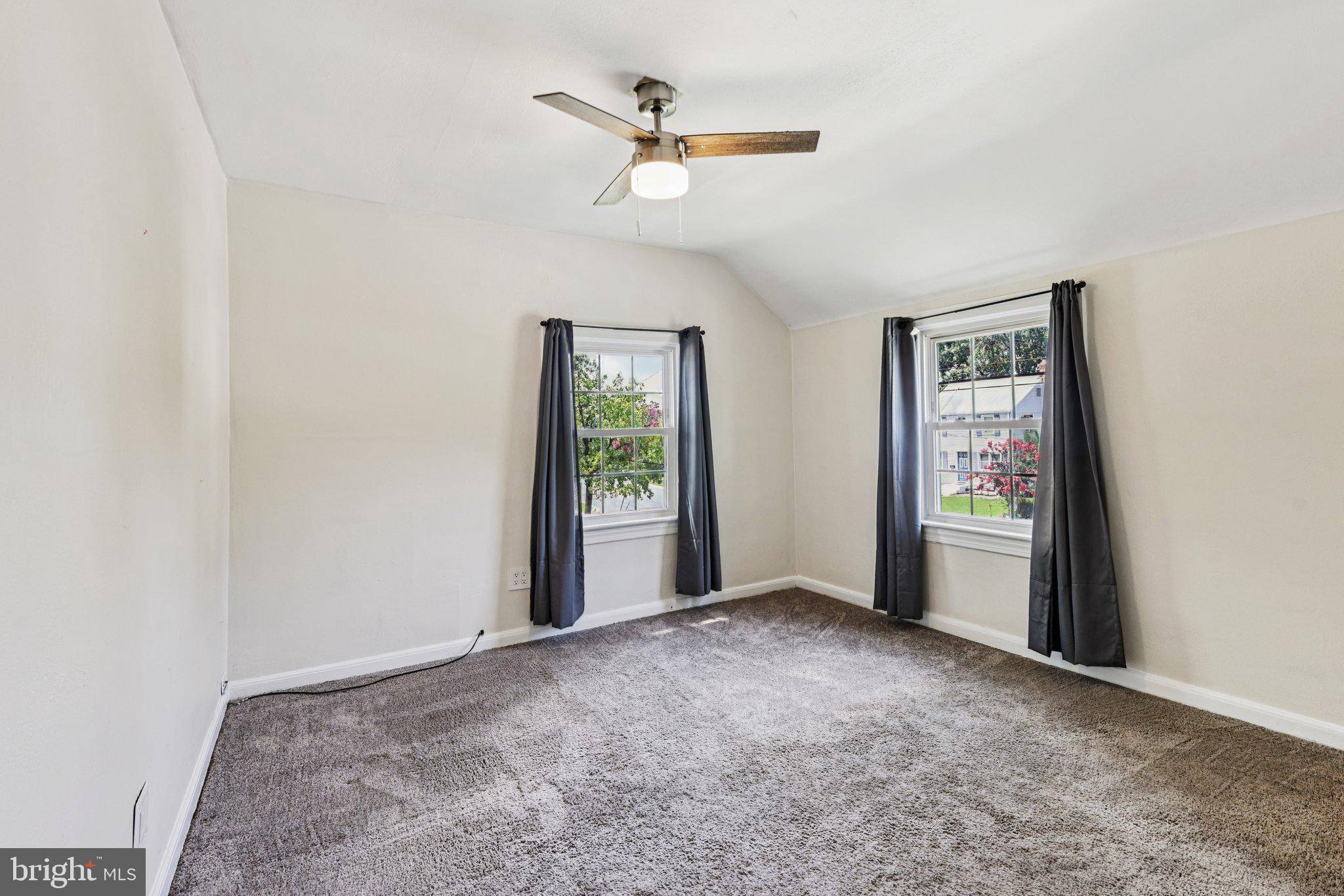 PATUXENT PARK - Residential