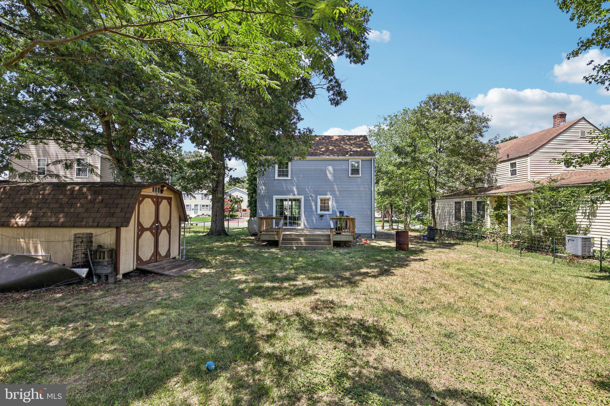 PATUXENT PARK - Residential