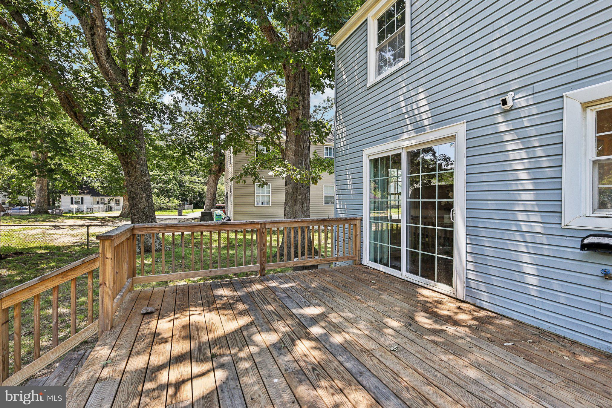 PATUXENT PARK - Residential