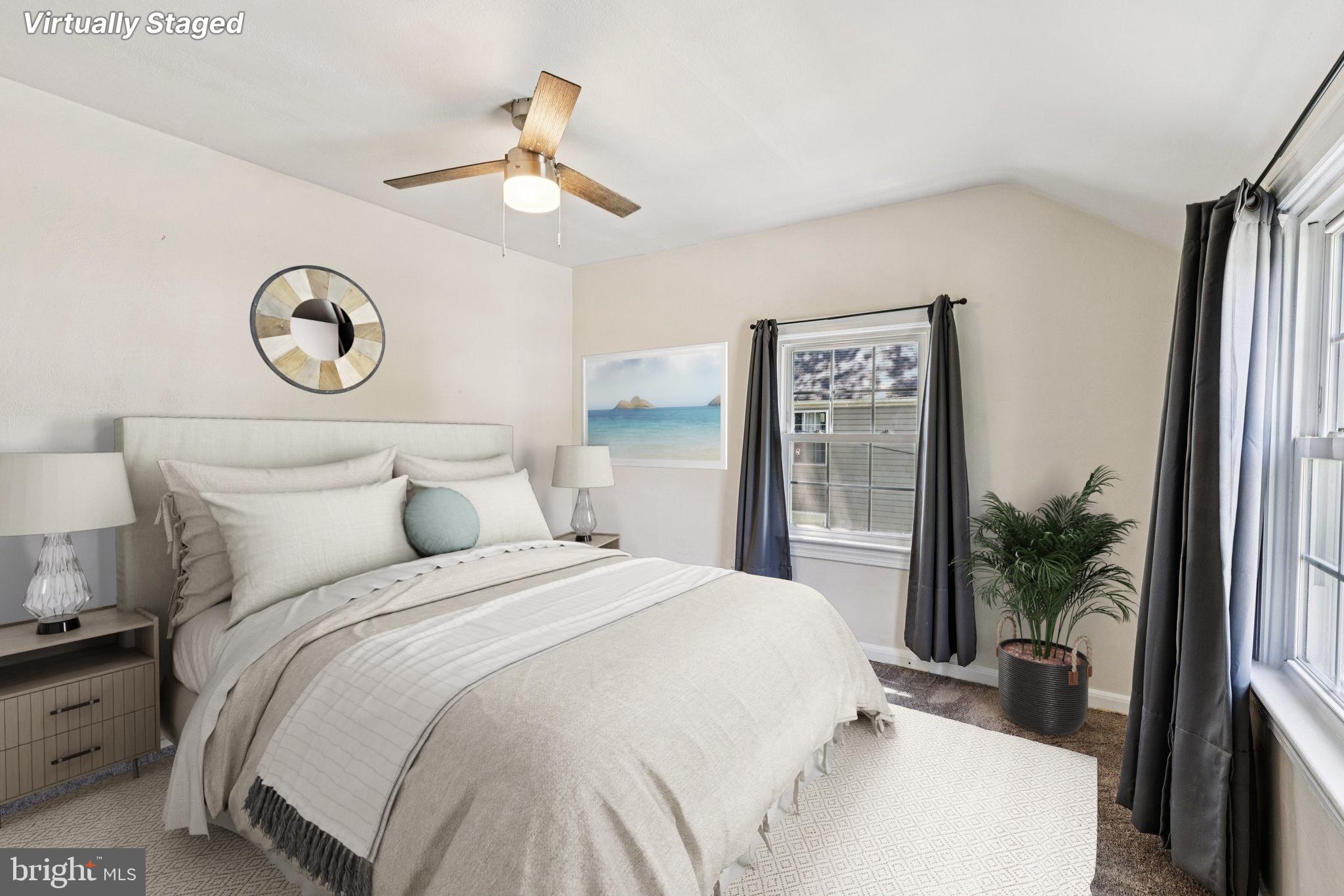 PATUXENT PARK - Residential