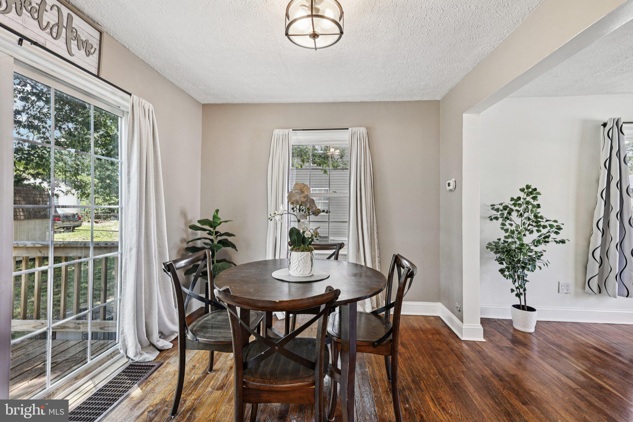 PATUXENT PARK - Residential