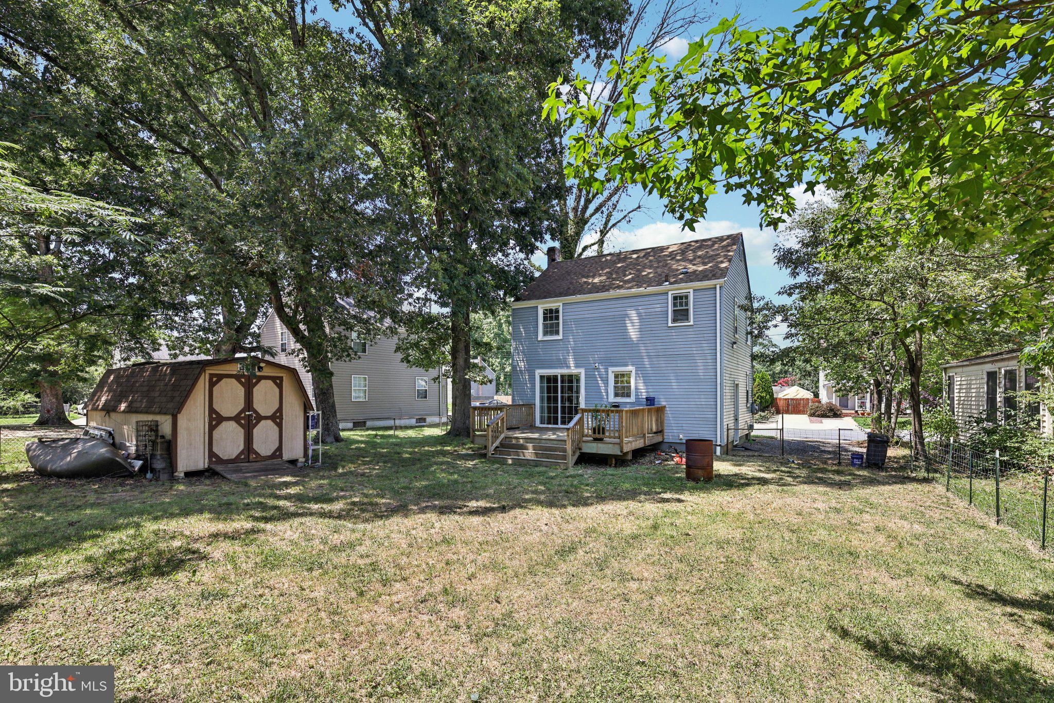 PATUXENT PARK - Residential