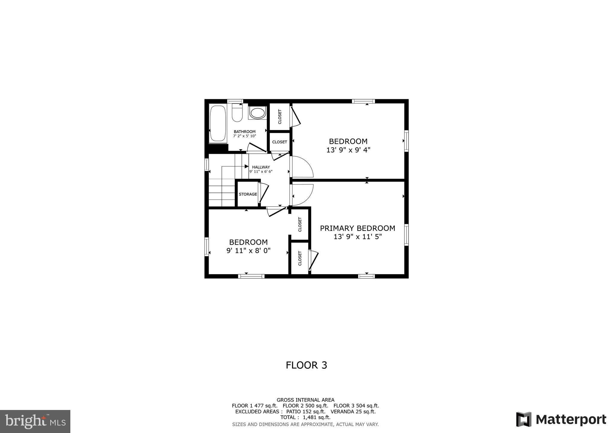 PATUXENT PARK - Residential