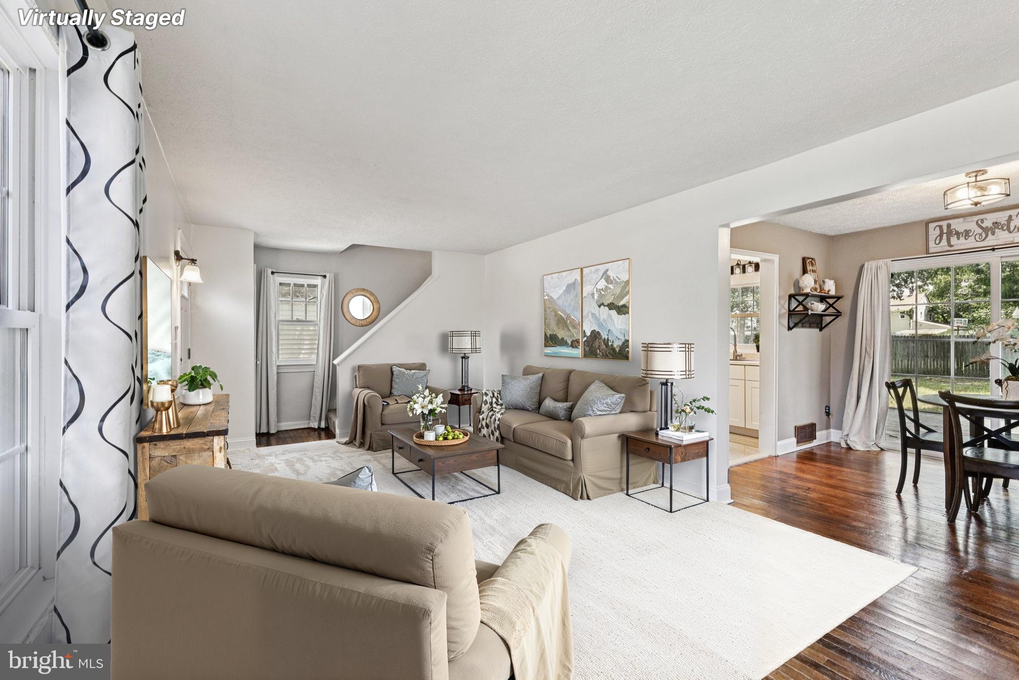 PATUXENT PARK - Residential