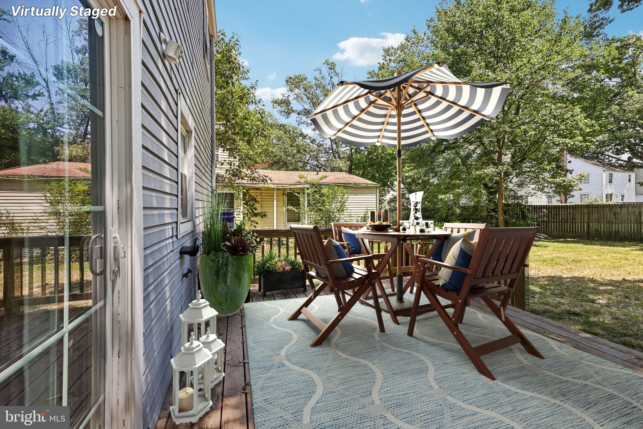 PATUXENT PARK - Residential