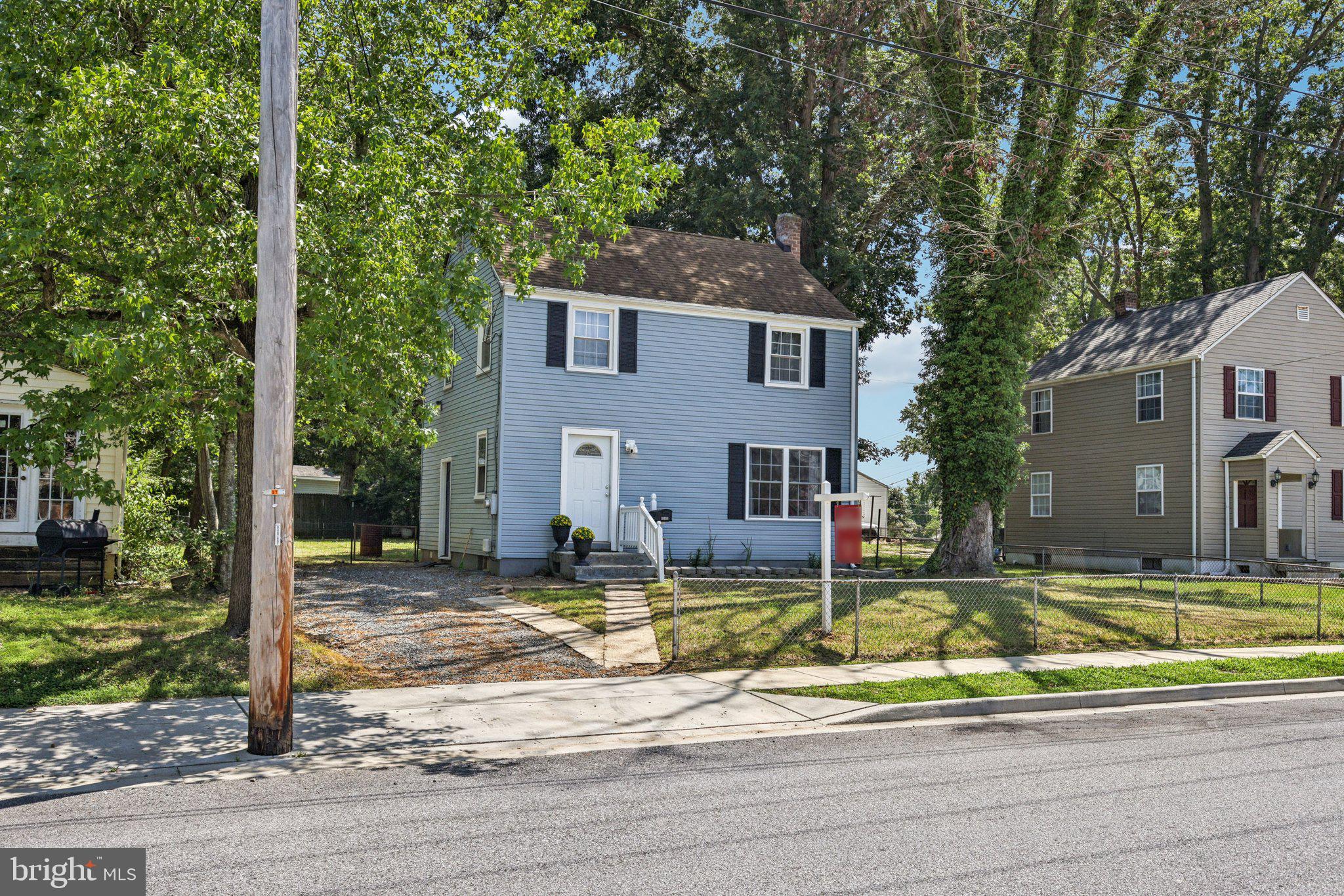 PATUXENT PARK - Residential