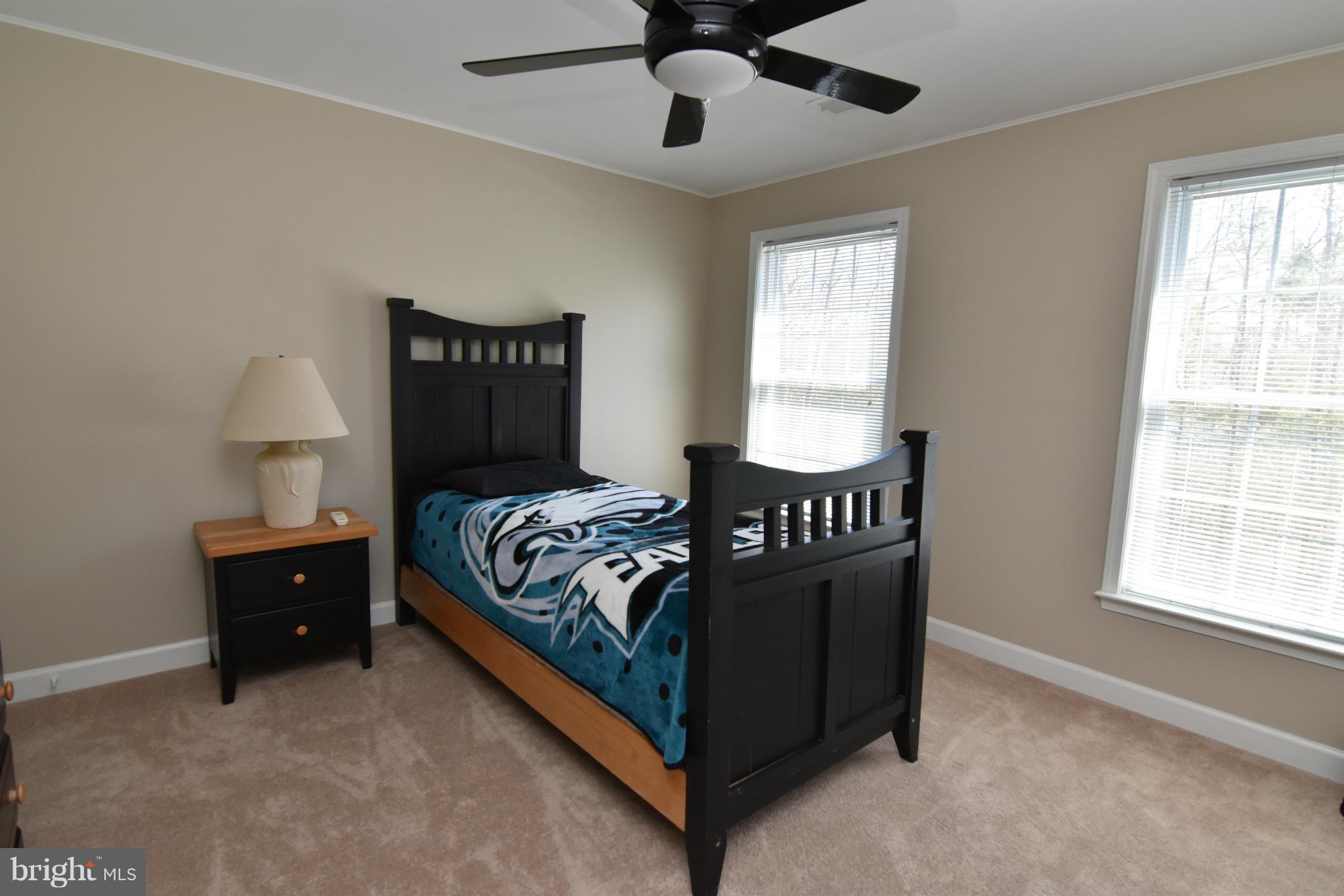 COX'S RUN - Residential