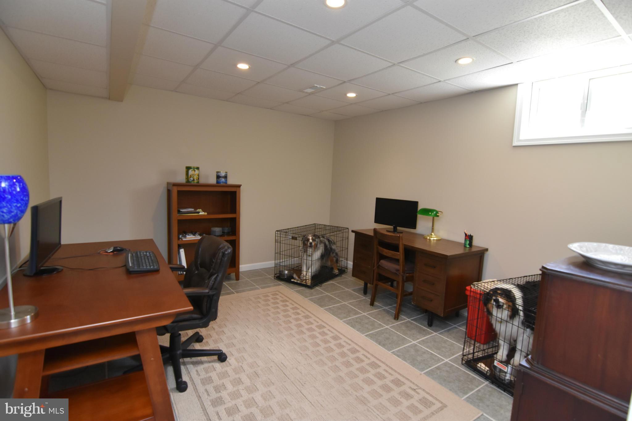 COX'S RUN - Residential