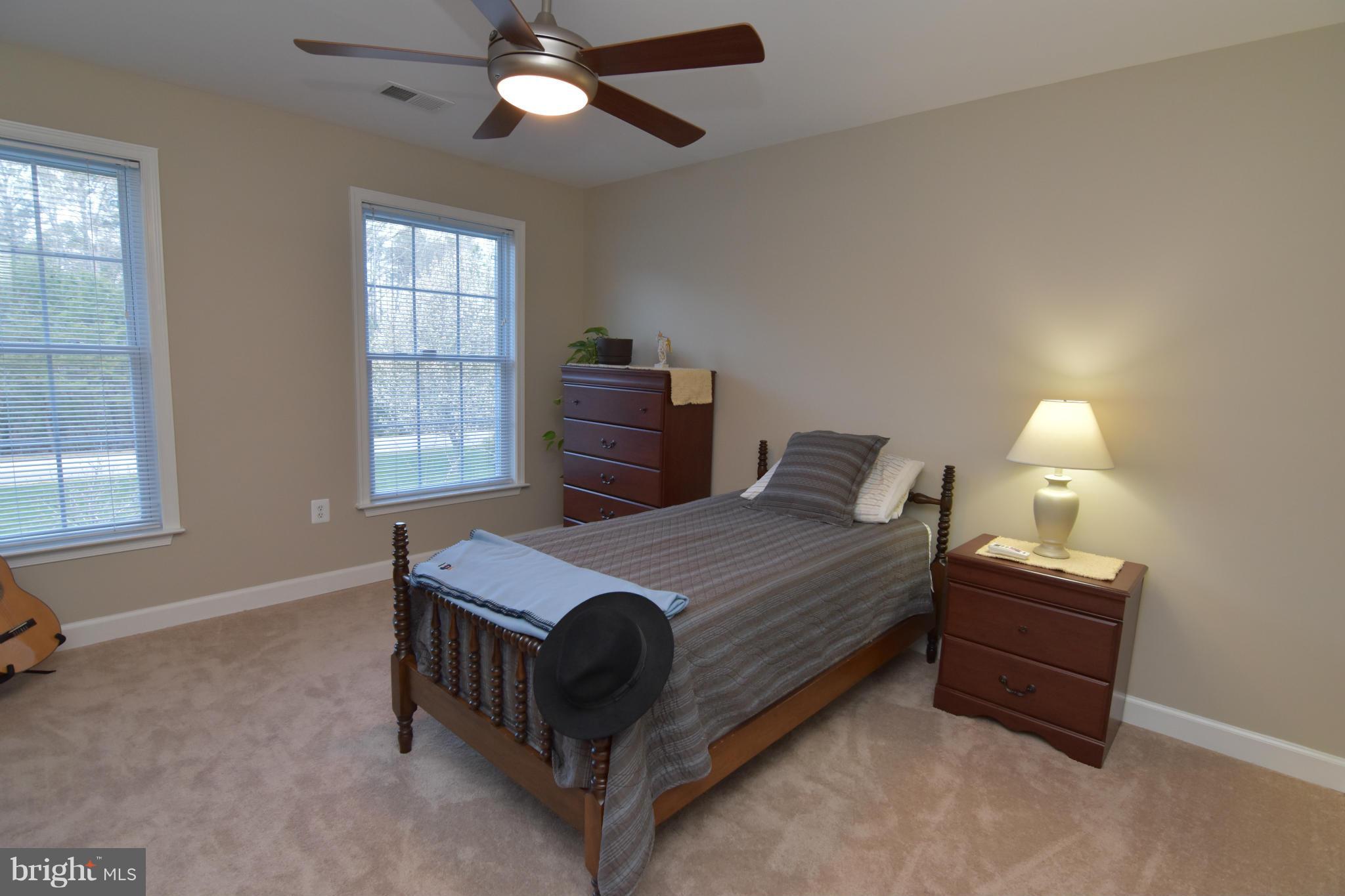 COX'S RUN - Residential