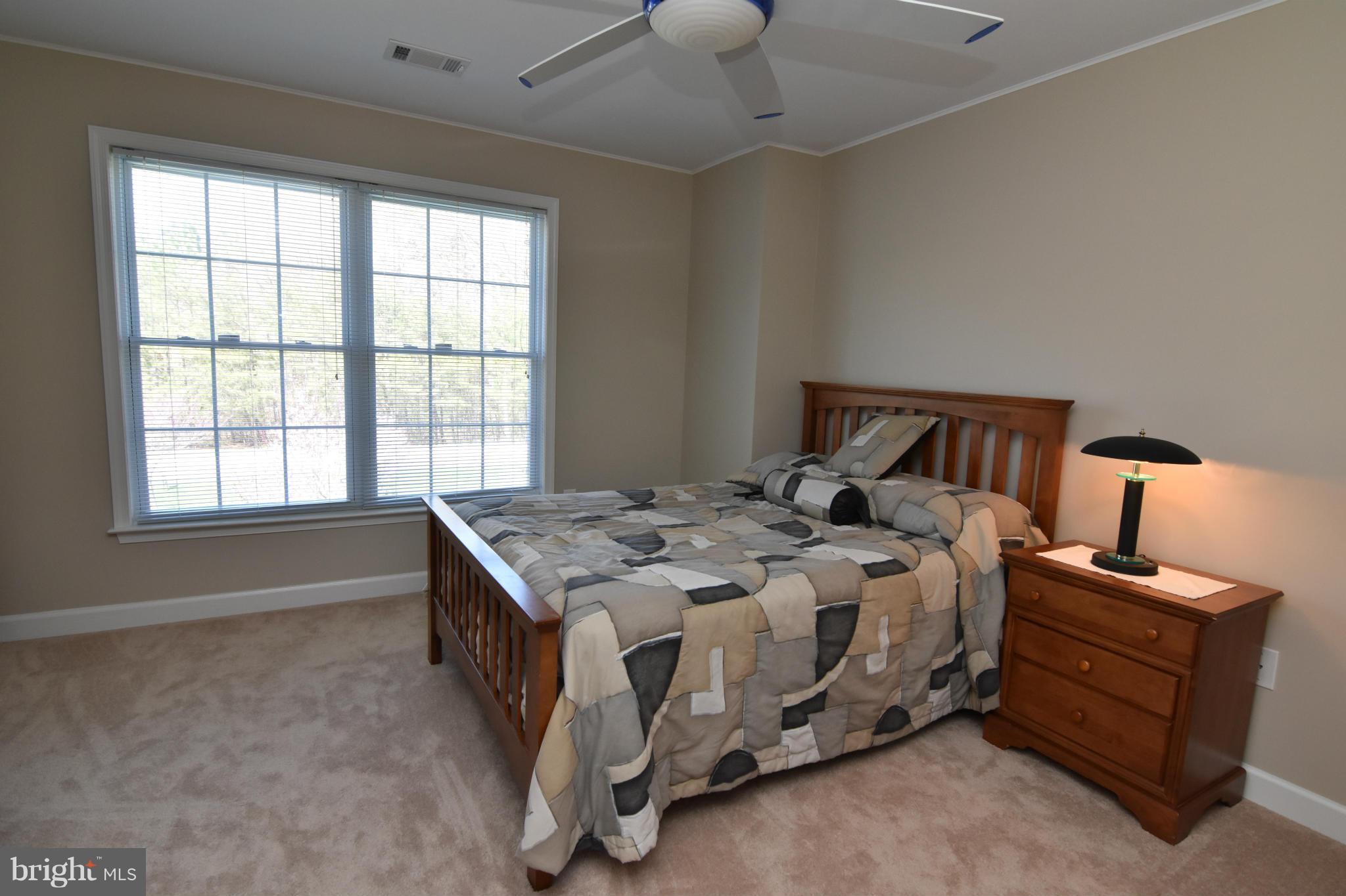 COX'S RUN - Residential