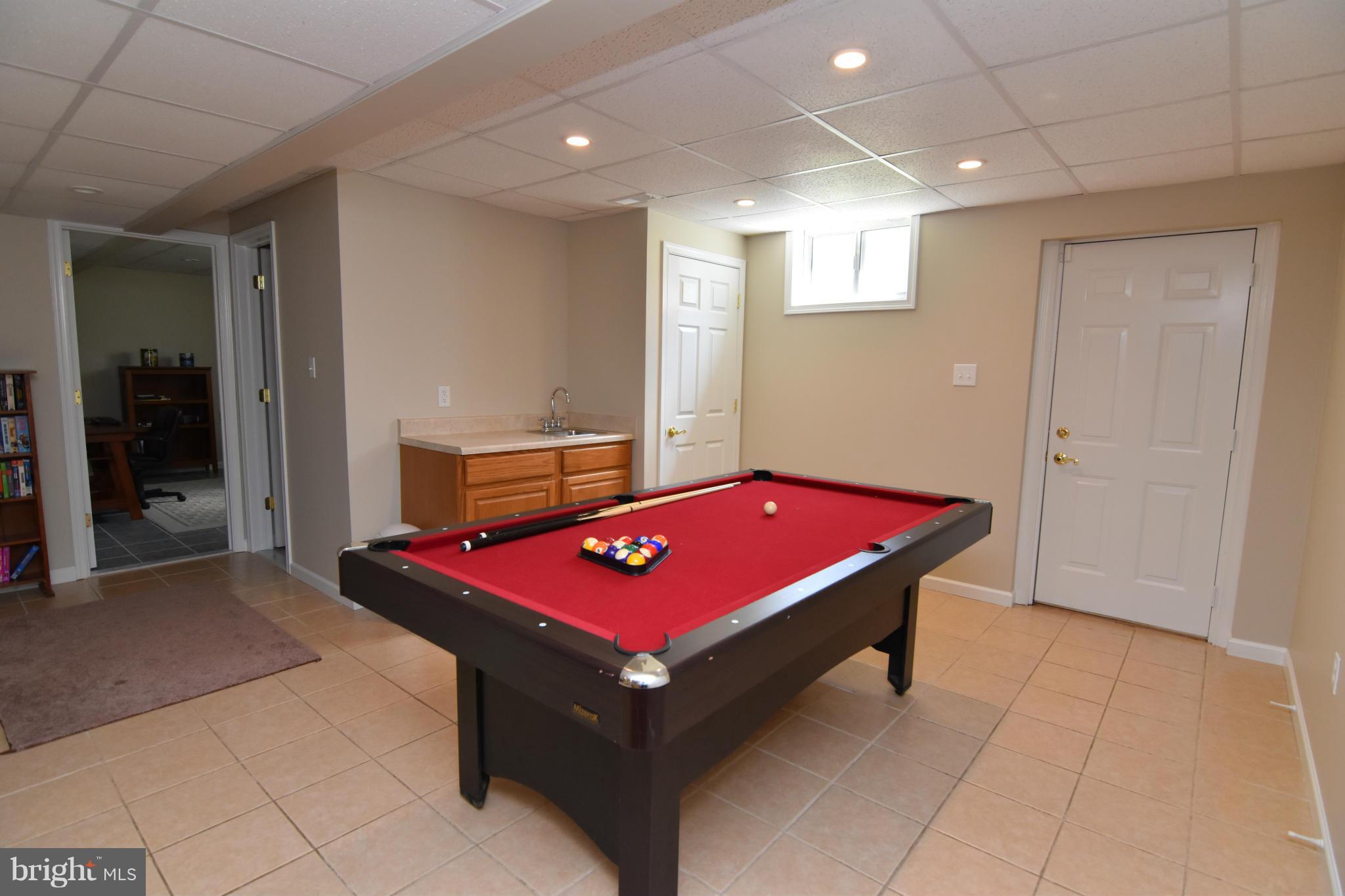 COX'S RUN - Residential