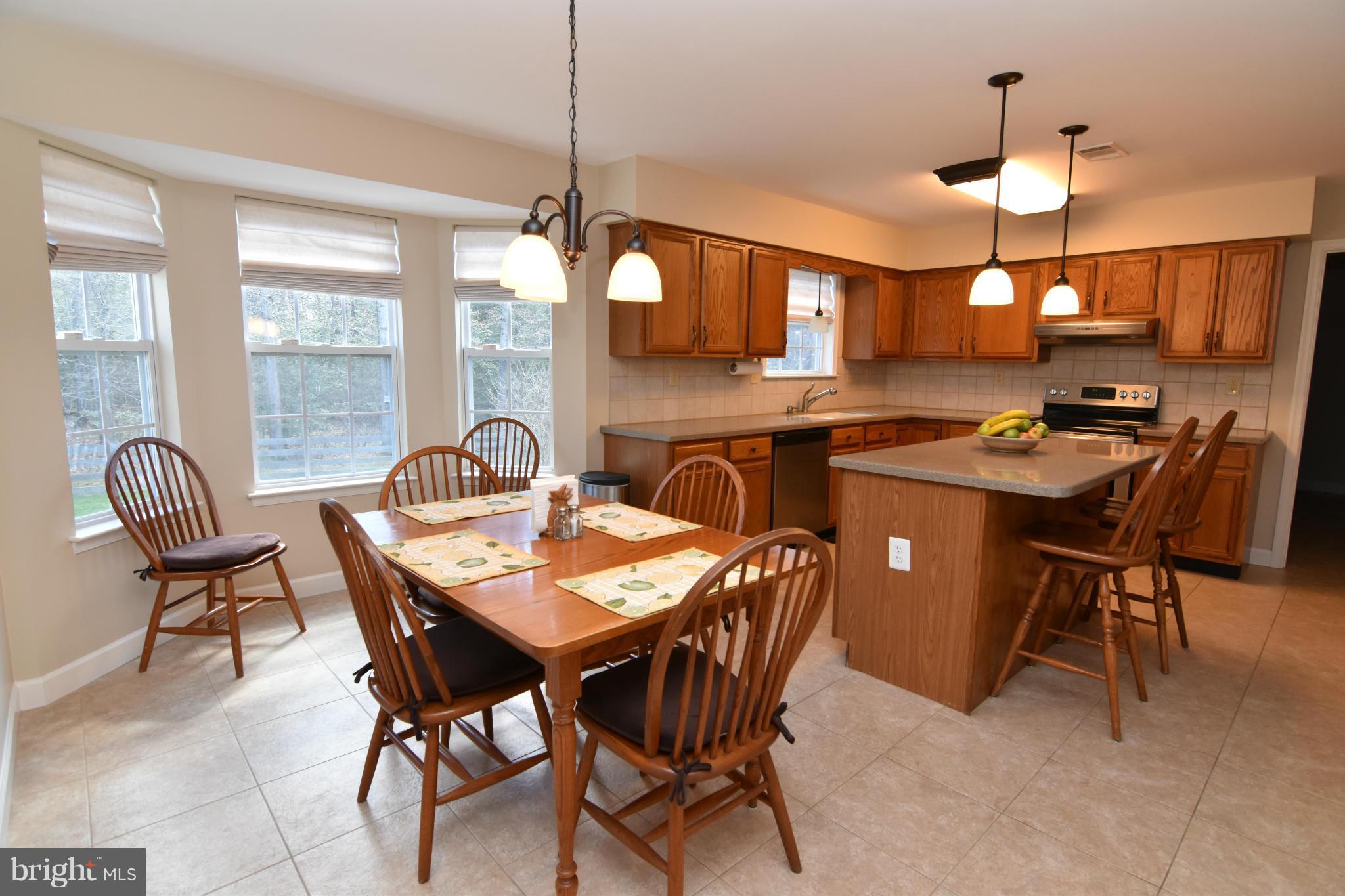 COX'S RUN - Residential