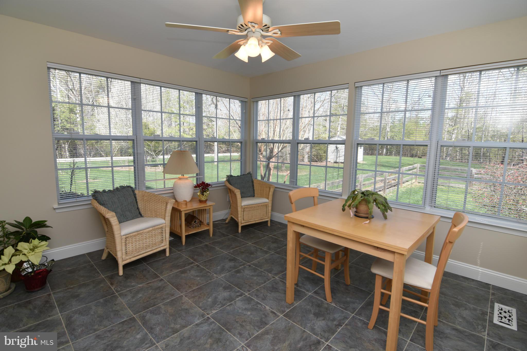 COX'S RUN - Residential