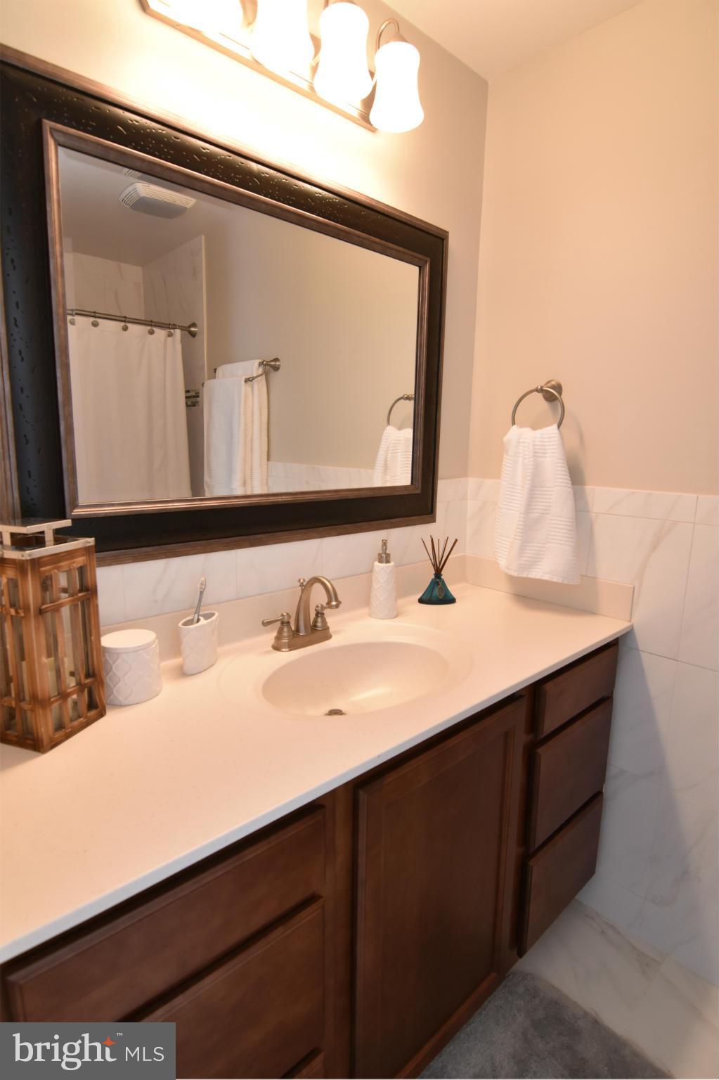 COX'S RUN - Residential