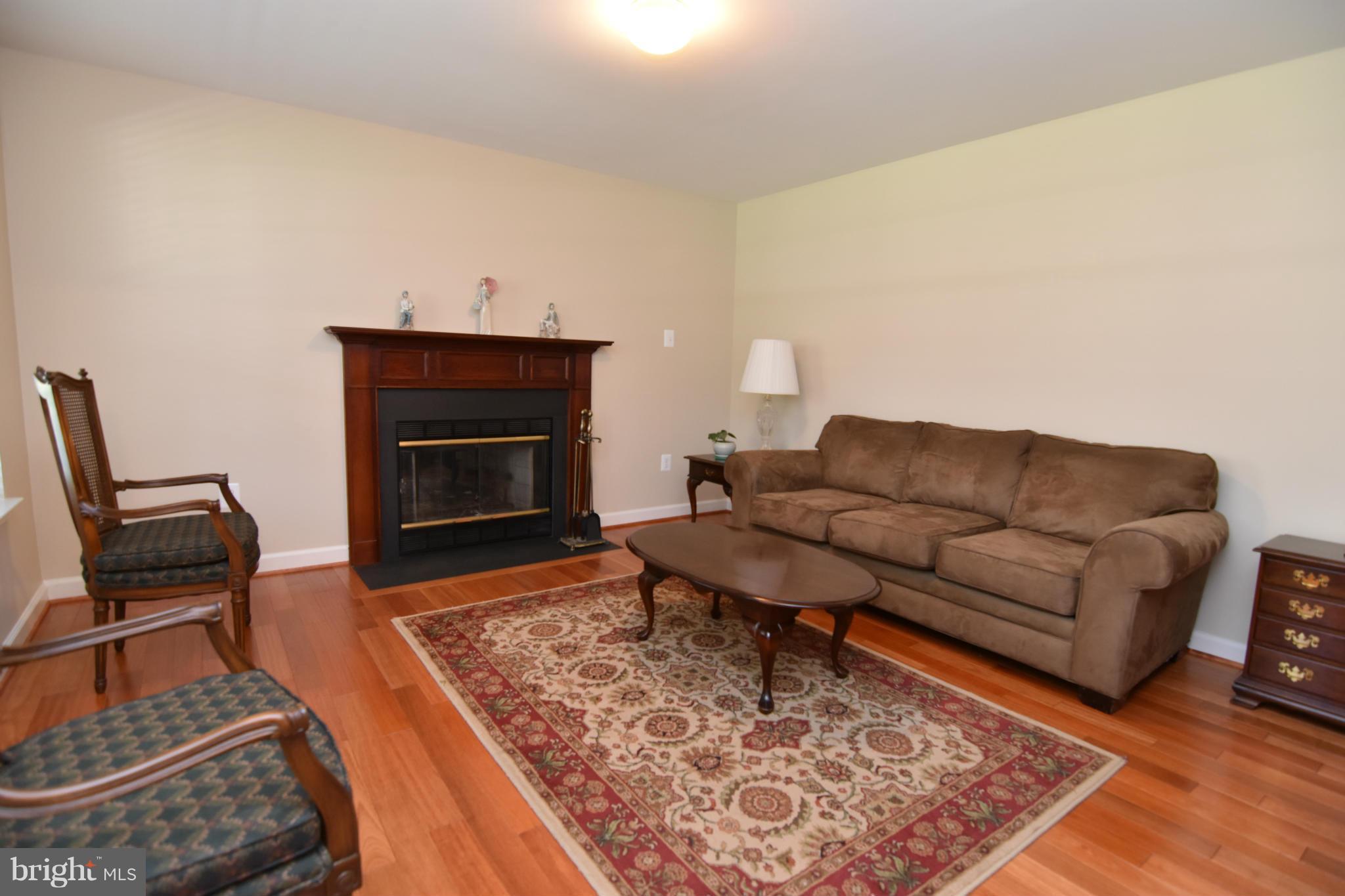 COX'S RUN - Residential