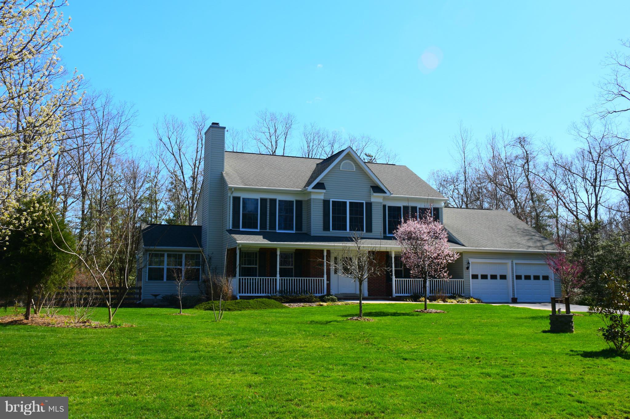 COX'S RUN - Residential