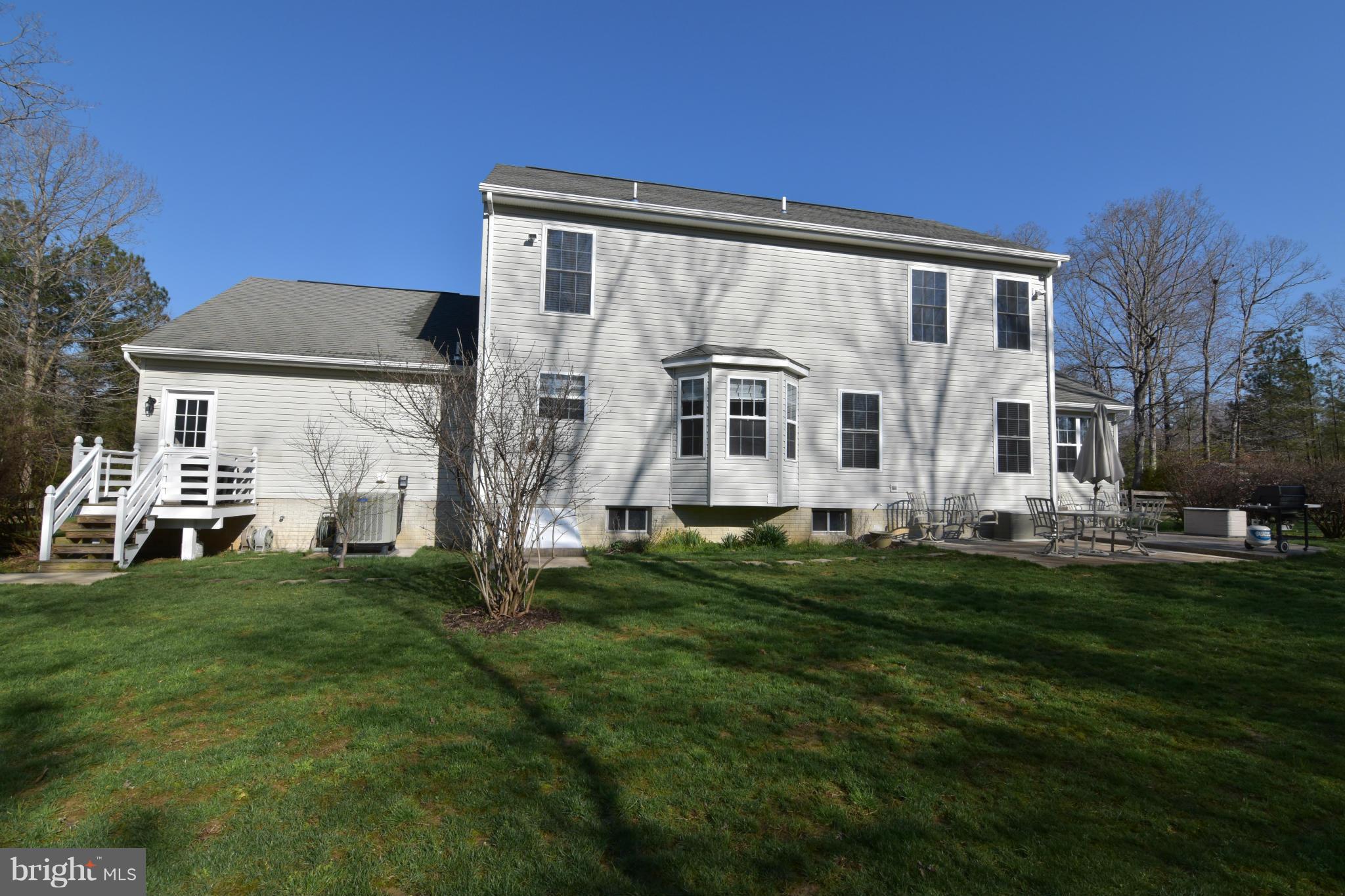 COX'S RUN - Residential