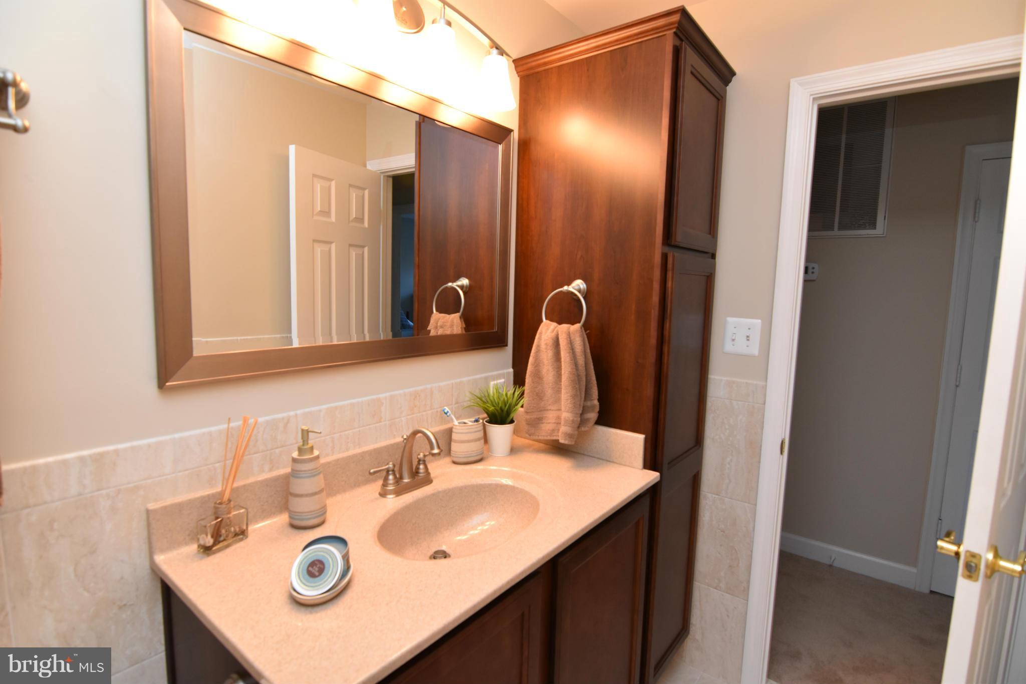 COX'S RUN - Residential