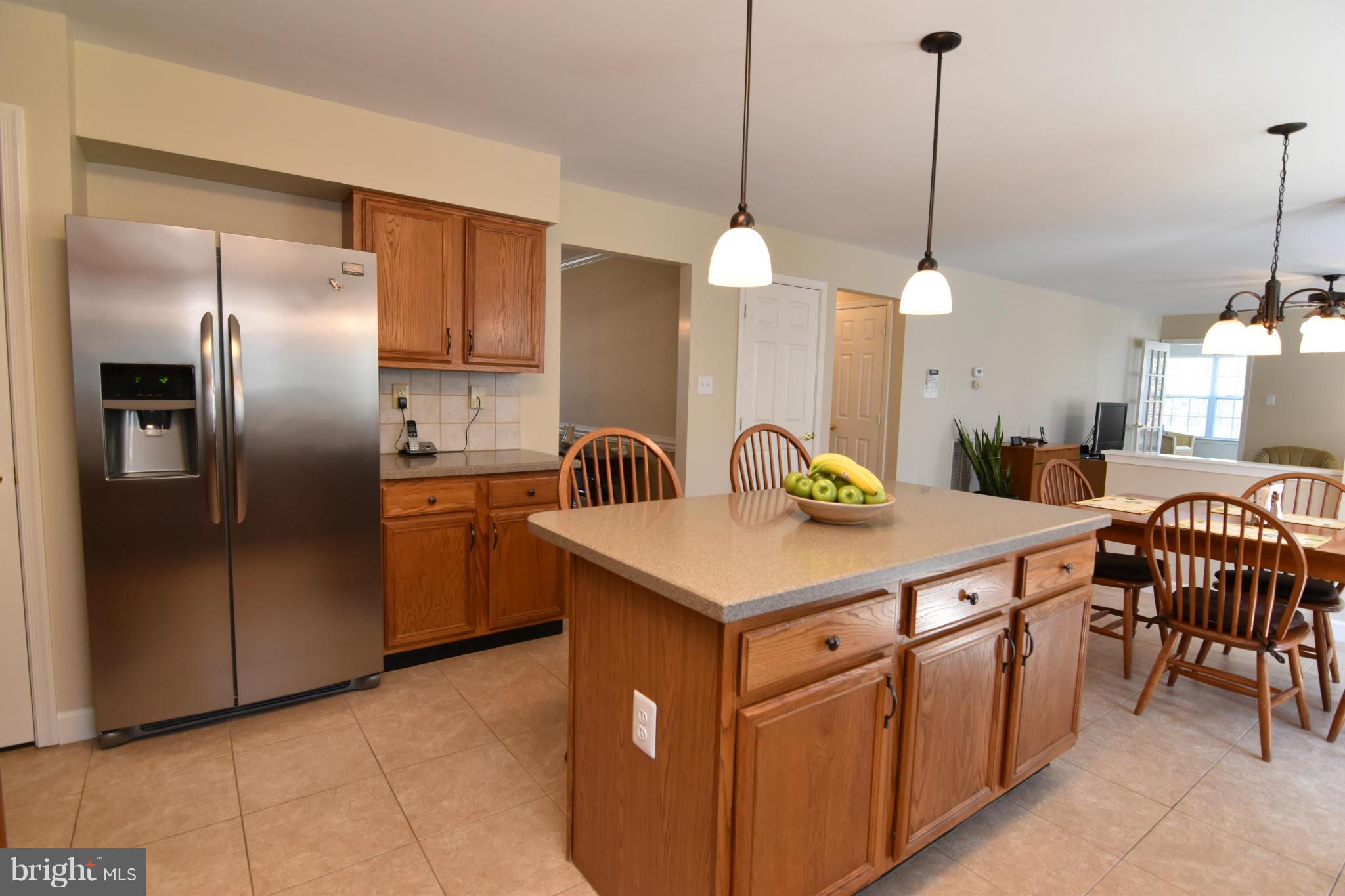 COX'S RUN - Residential