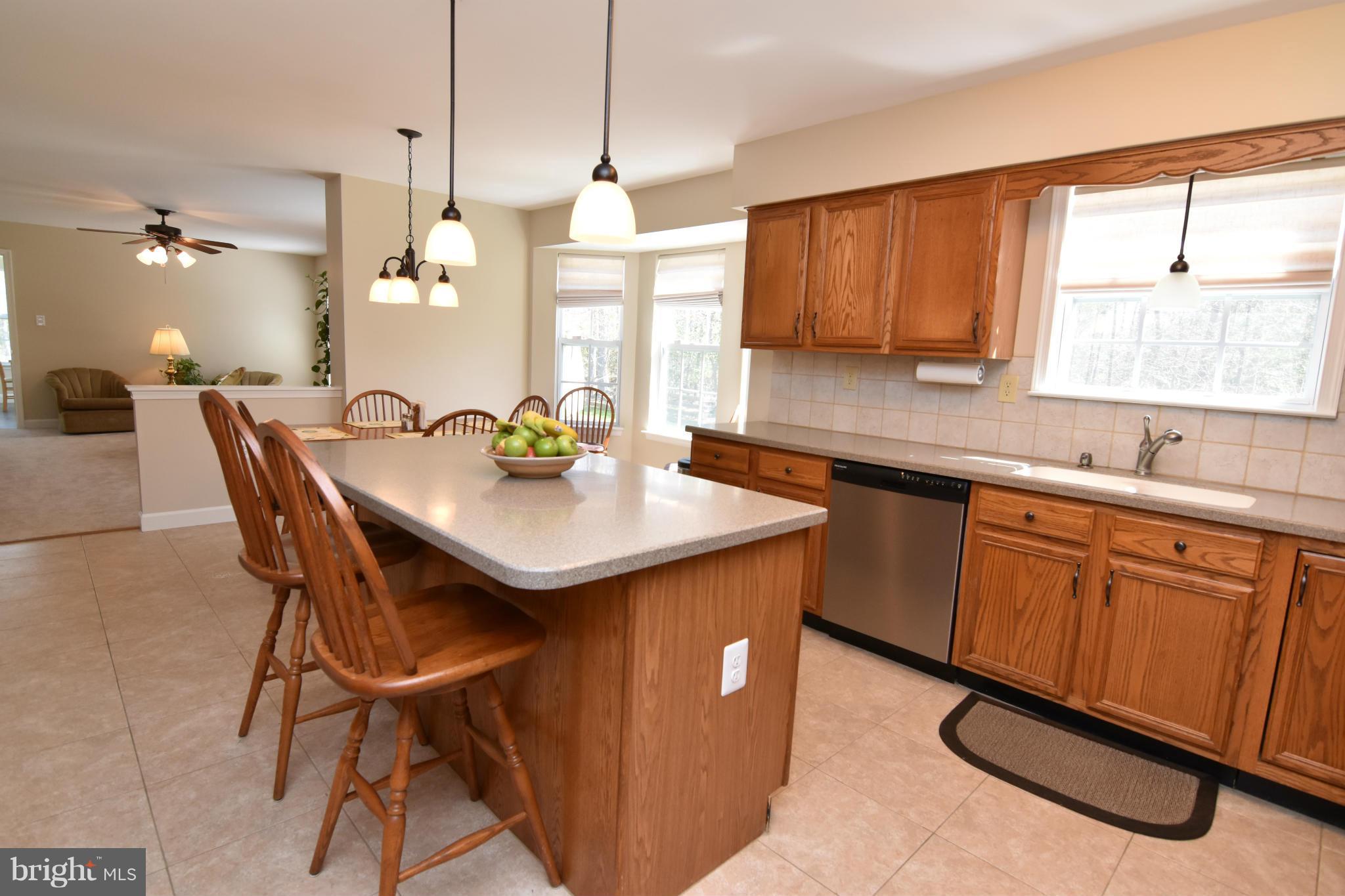 COX'S RUN - Residential