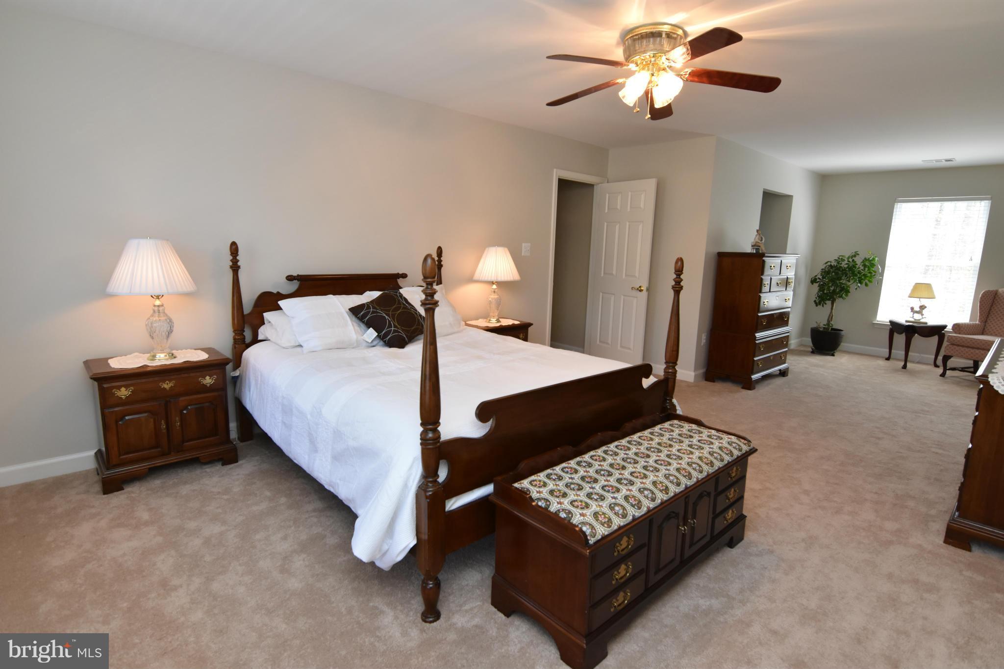 COX'S RUN - Residential