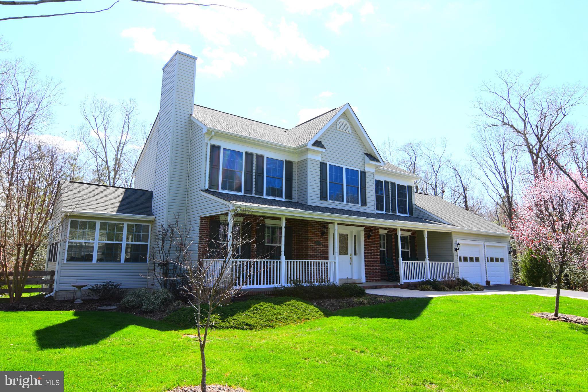 COX'S RUN - Residential