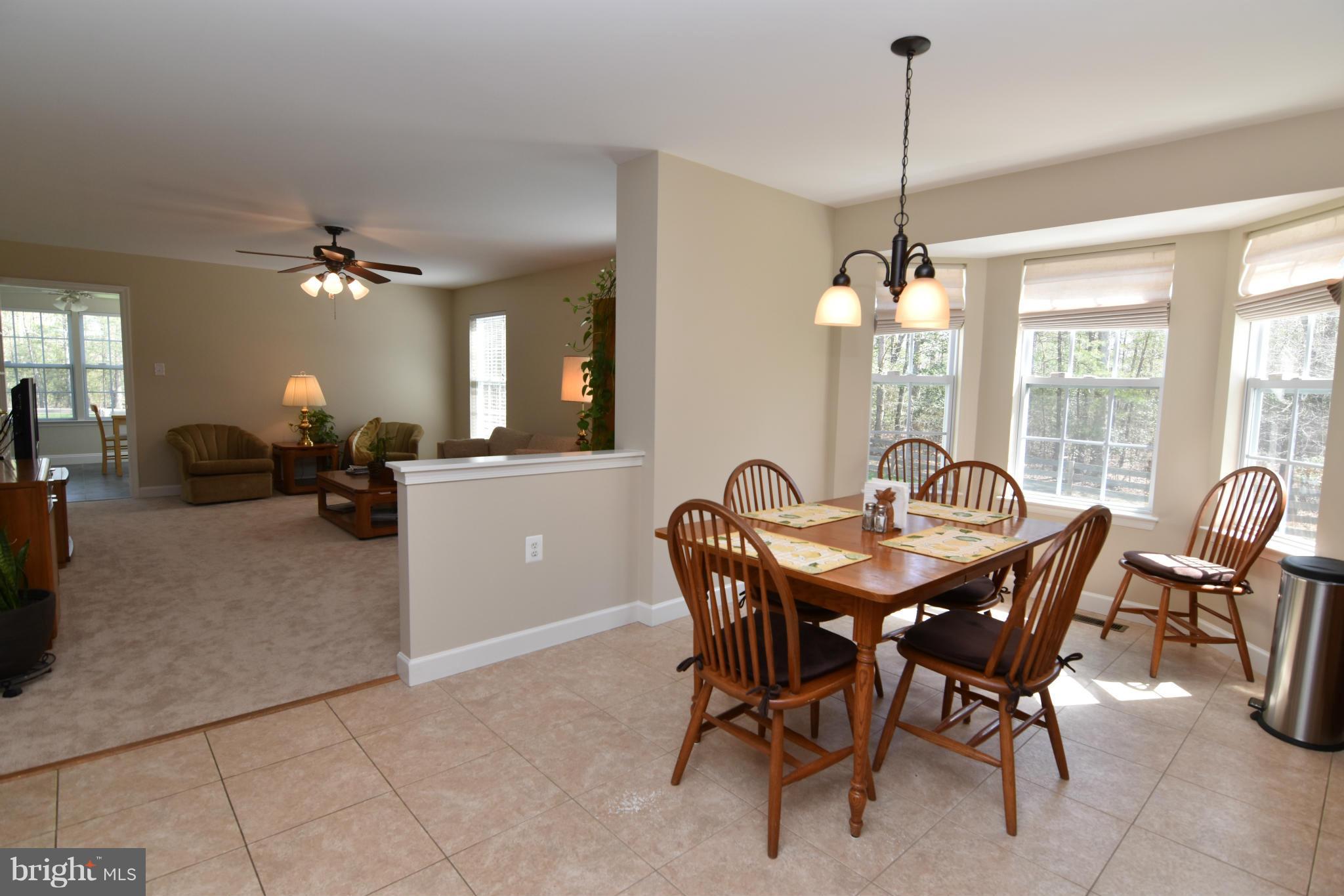 COX'S RUN - Residential