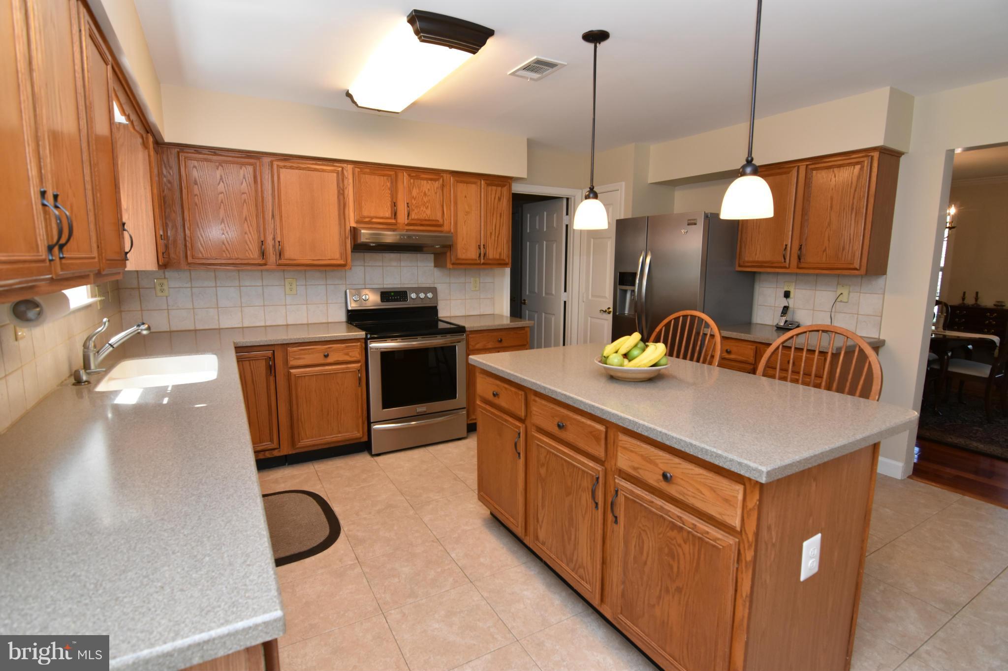 COX'S RUN - Residential