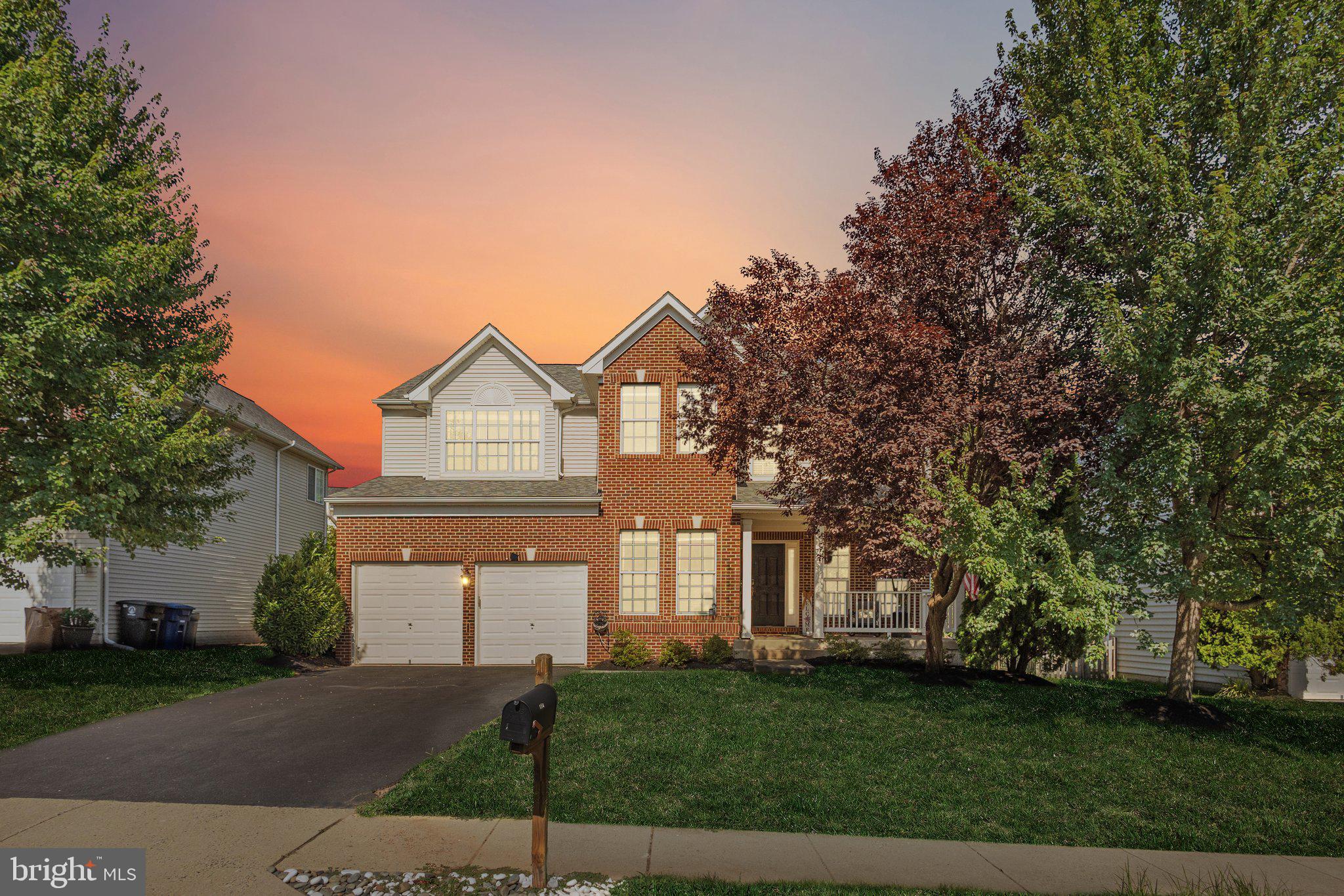 STOWERS - Residential