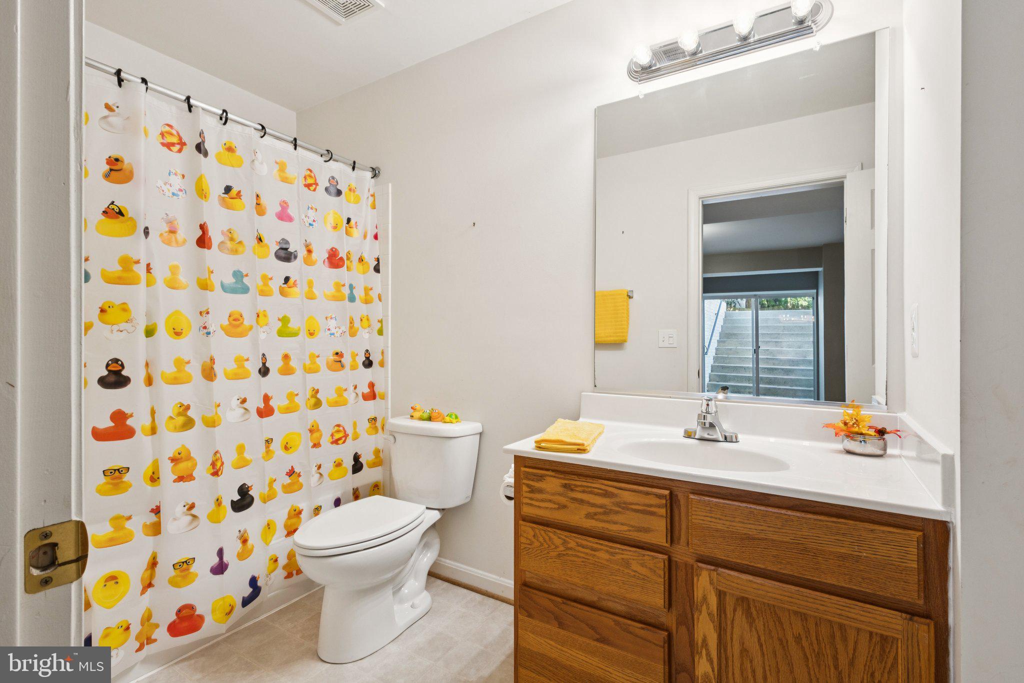 STOWERS - Residential