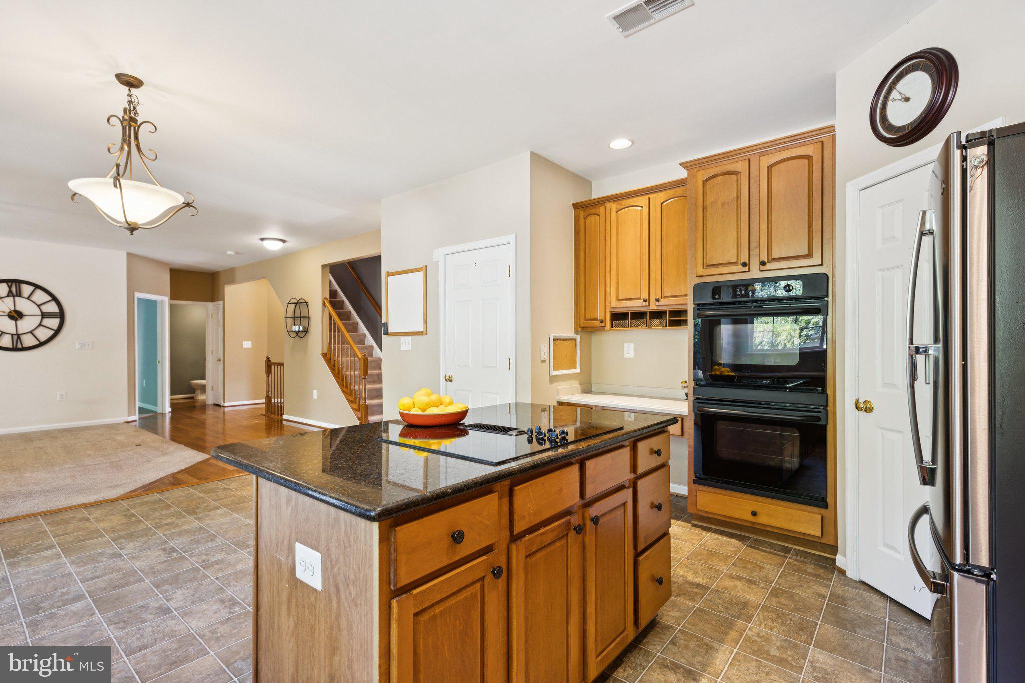 STOWERS - Residential