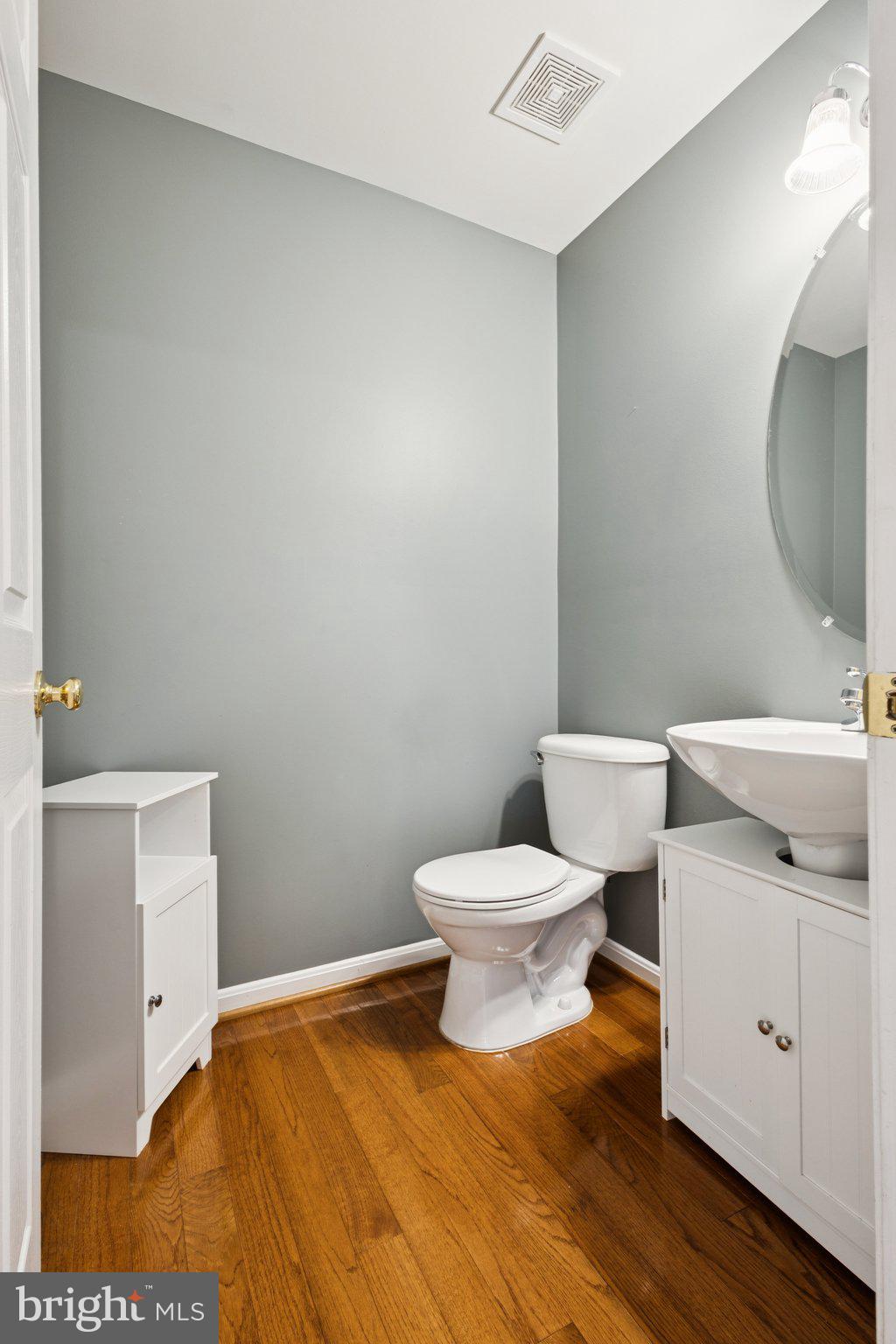 STOWERS - Residential