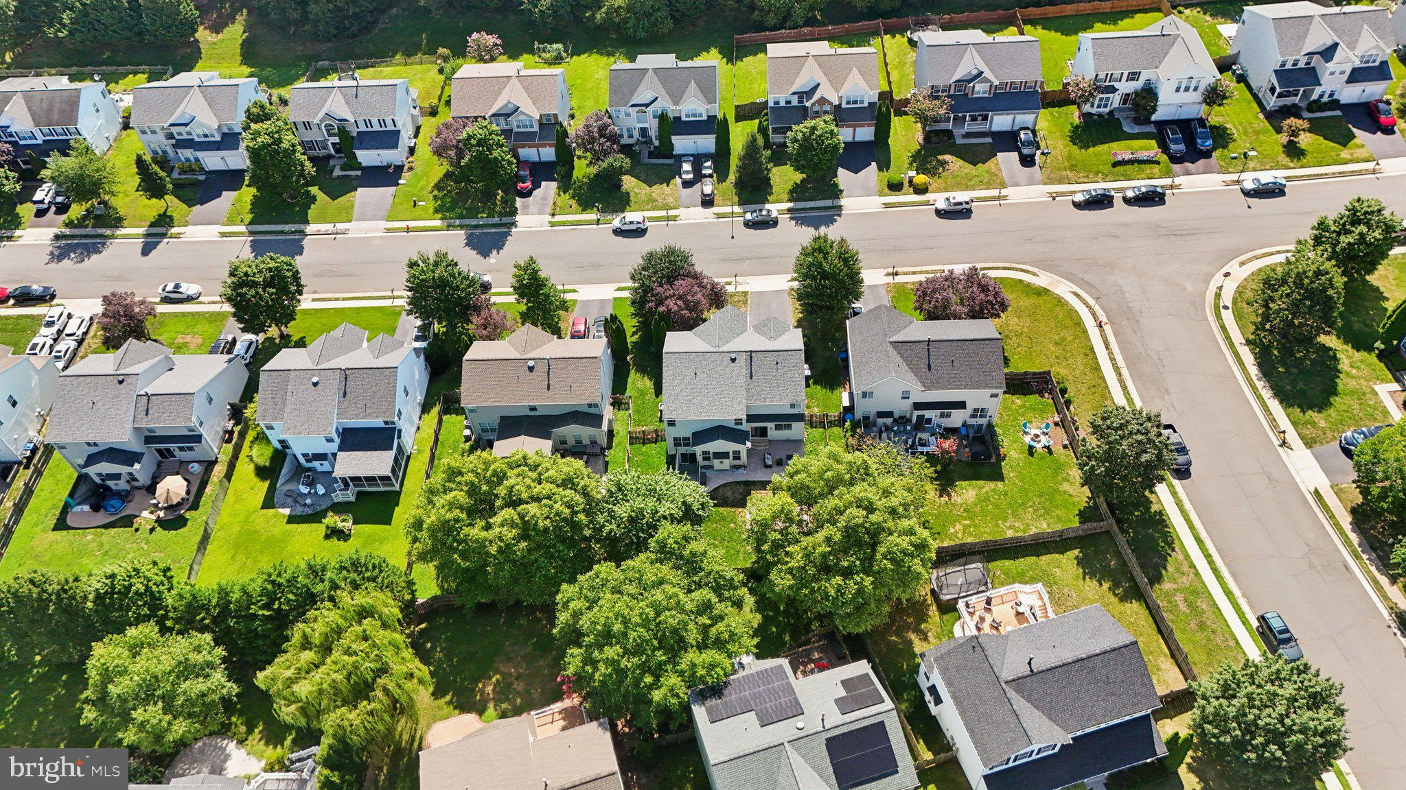 STOWERS - Residential