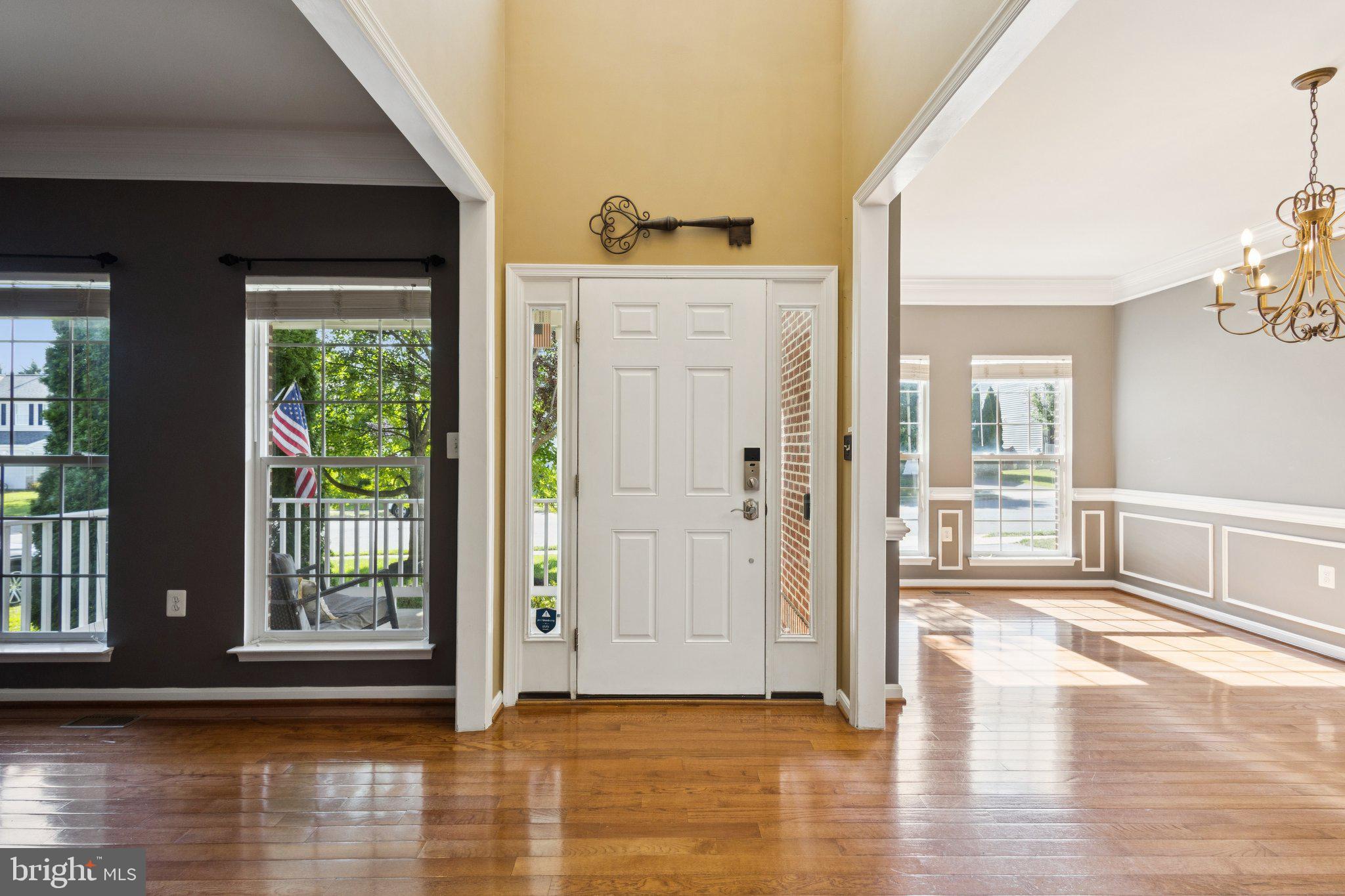 STOWERS - Residential