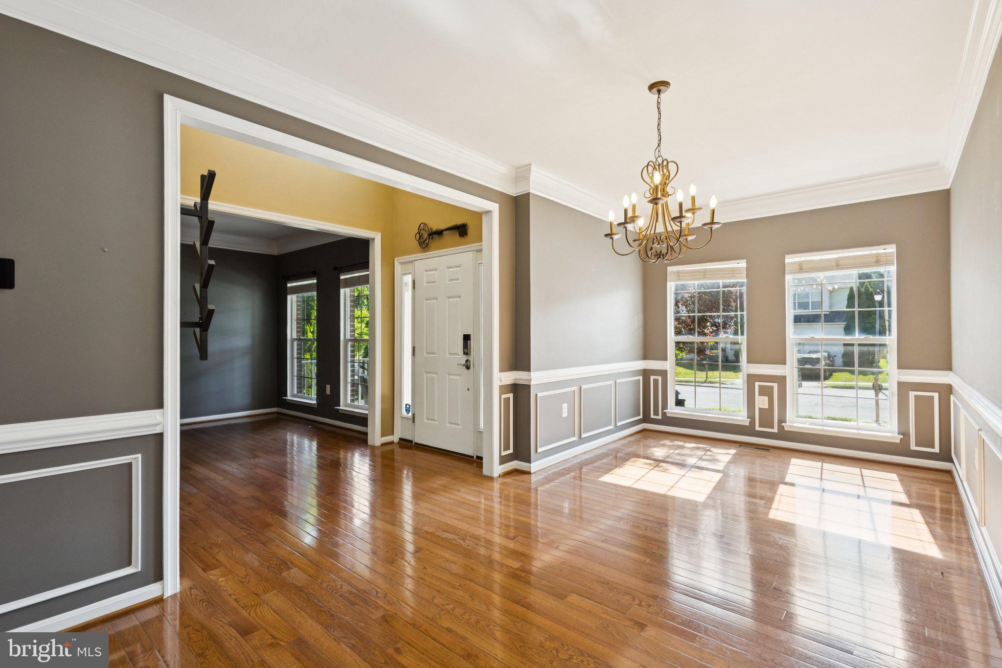 STOWERS - Residential