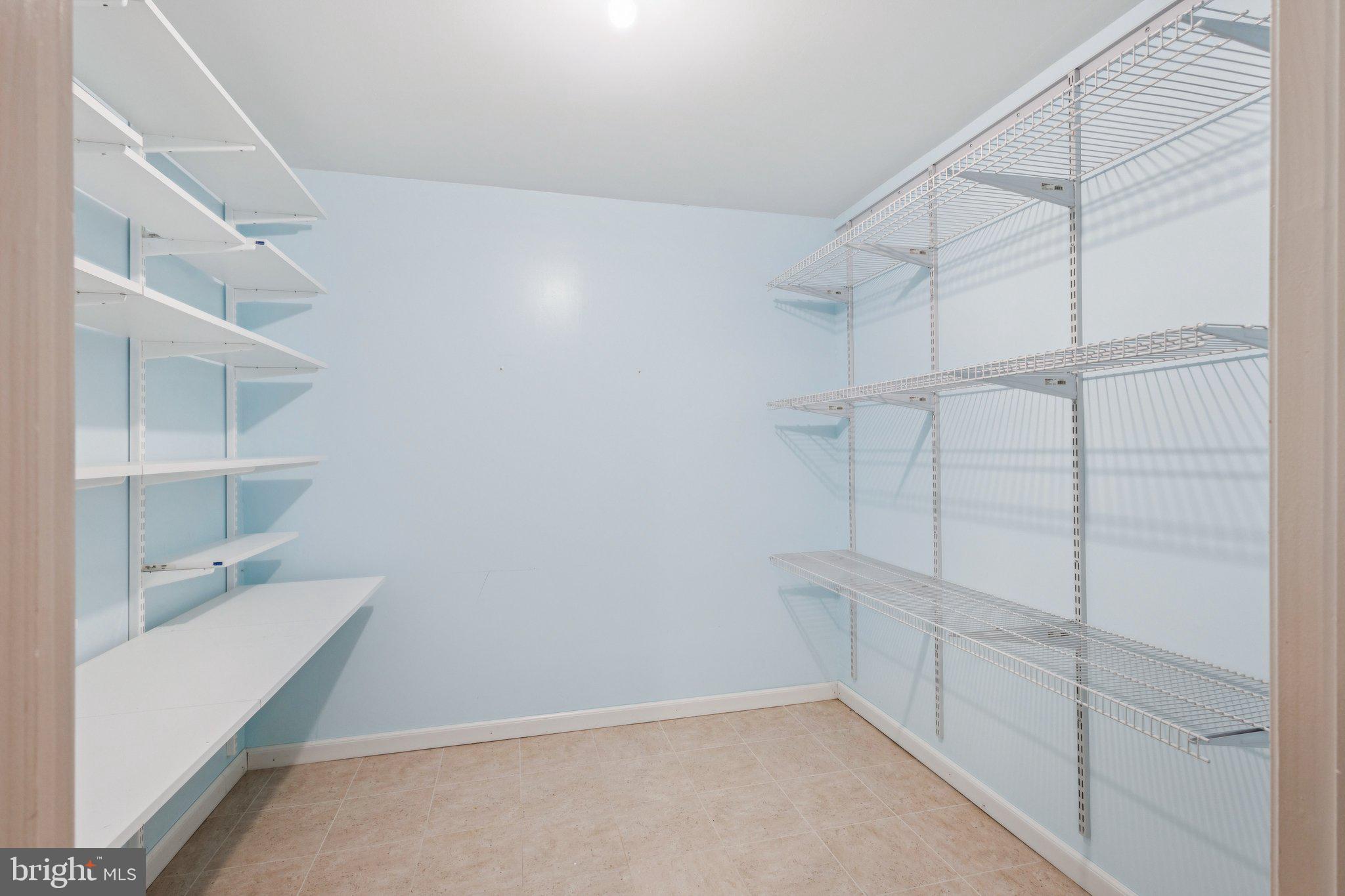 STOWERS - Residential