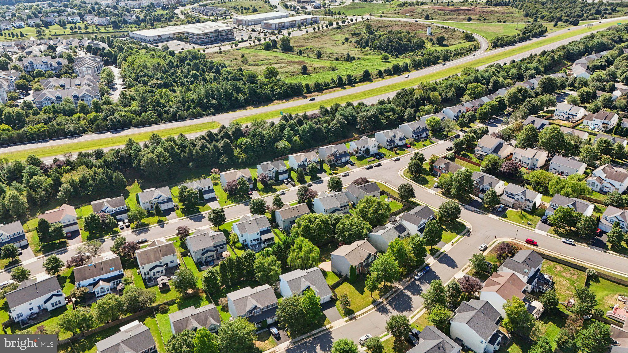 STOWERS - Residential