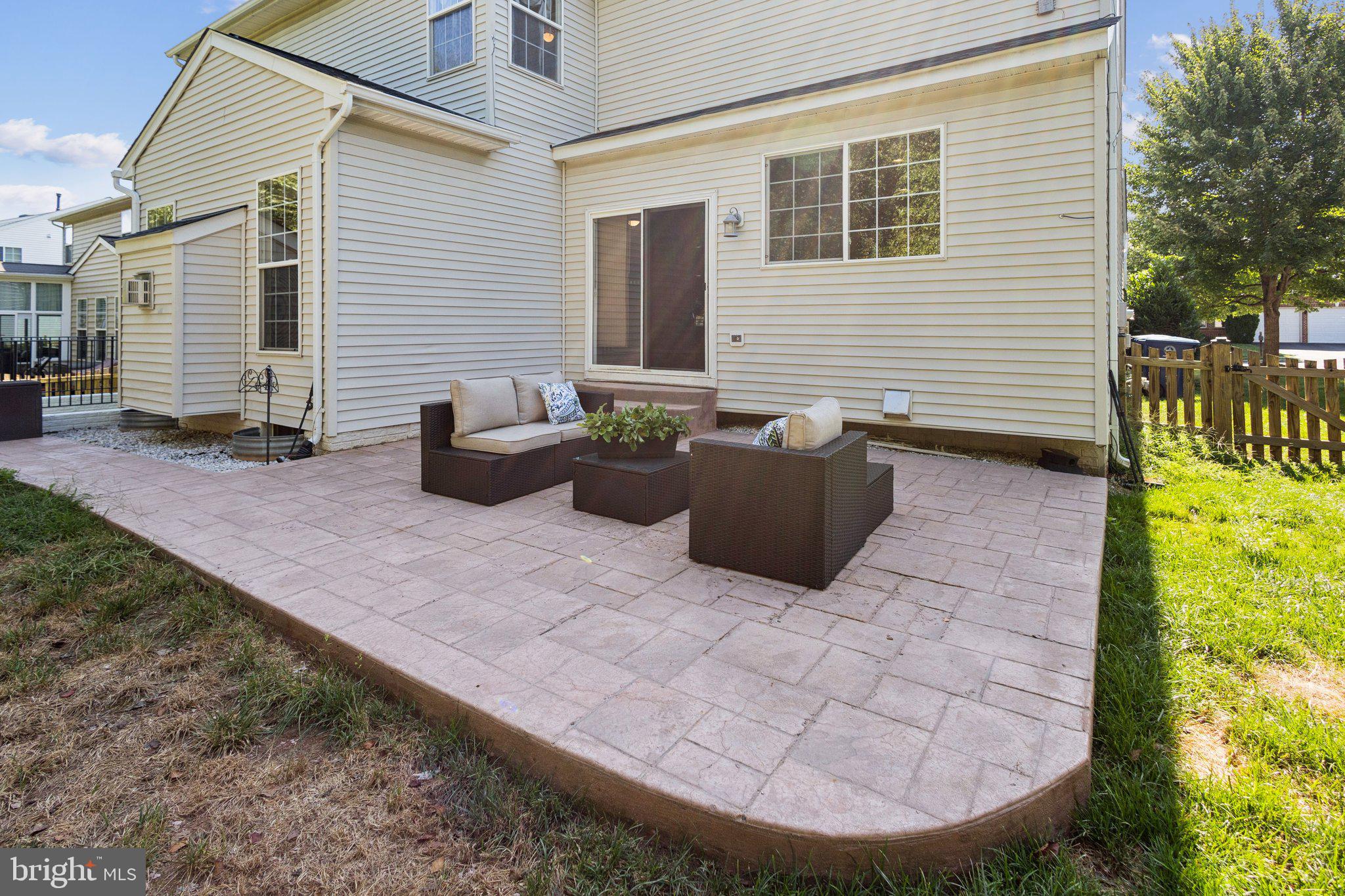 STOWERS - Residential