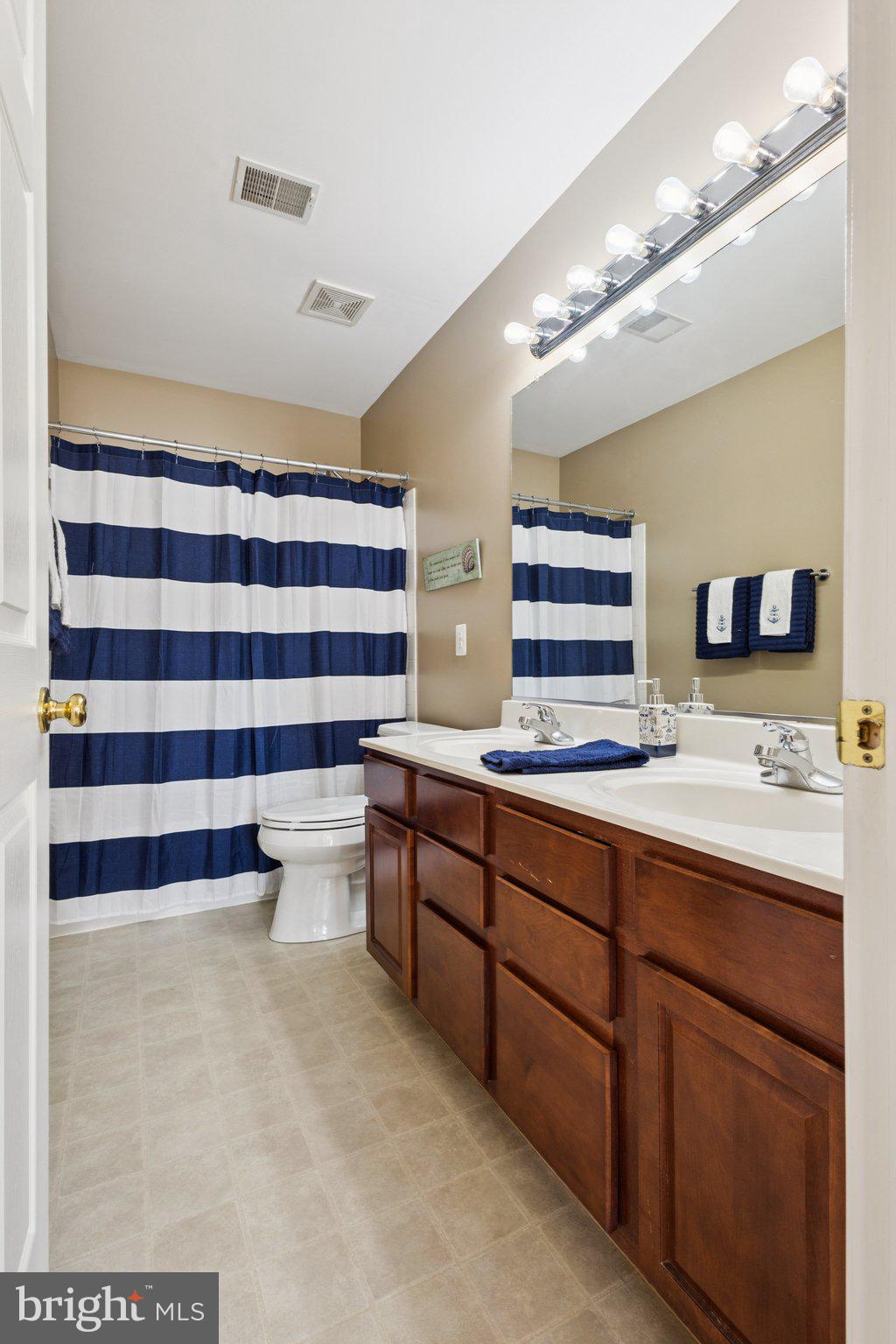 STOWERS - Residential