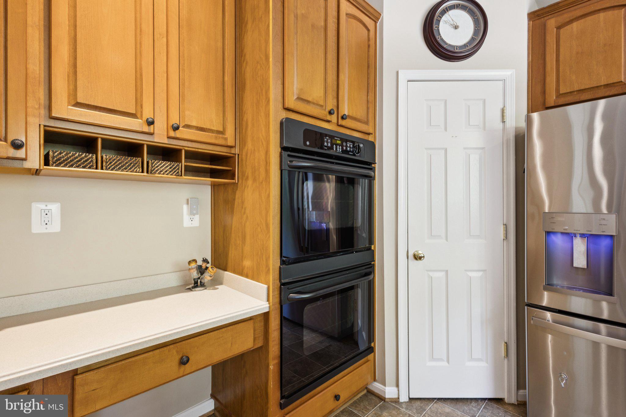 STOWERS - Residential