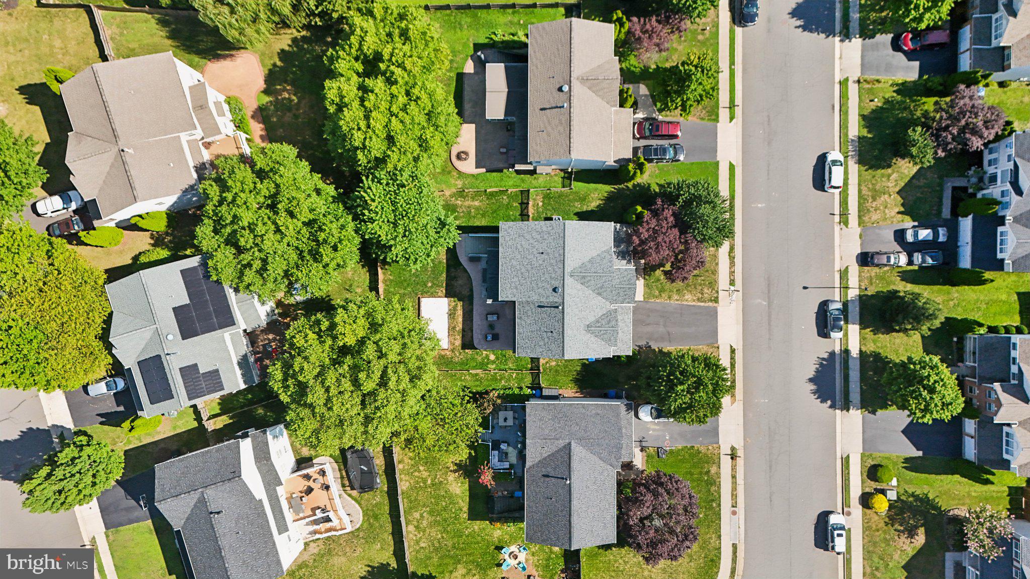 STOWERS - Residential